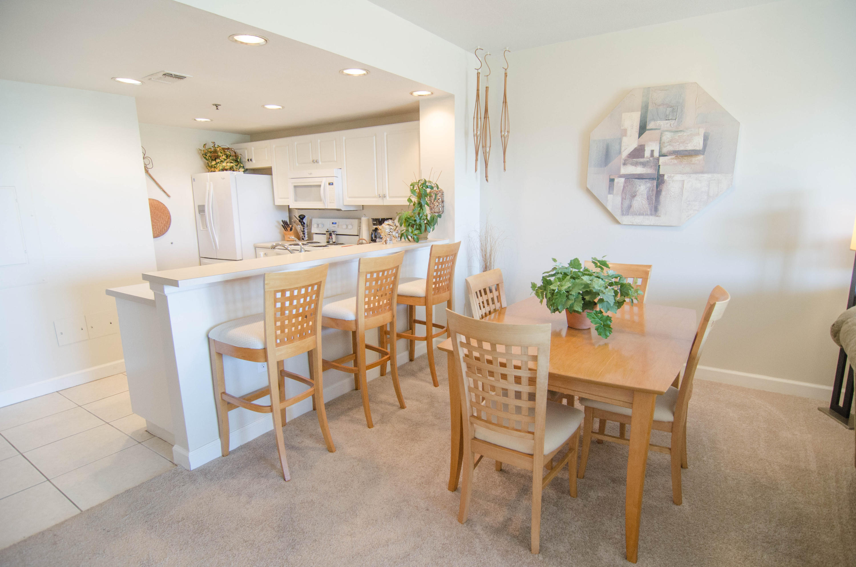 STERLING SHORES CONDO - Residential