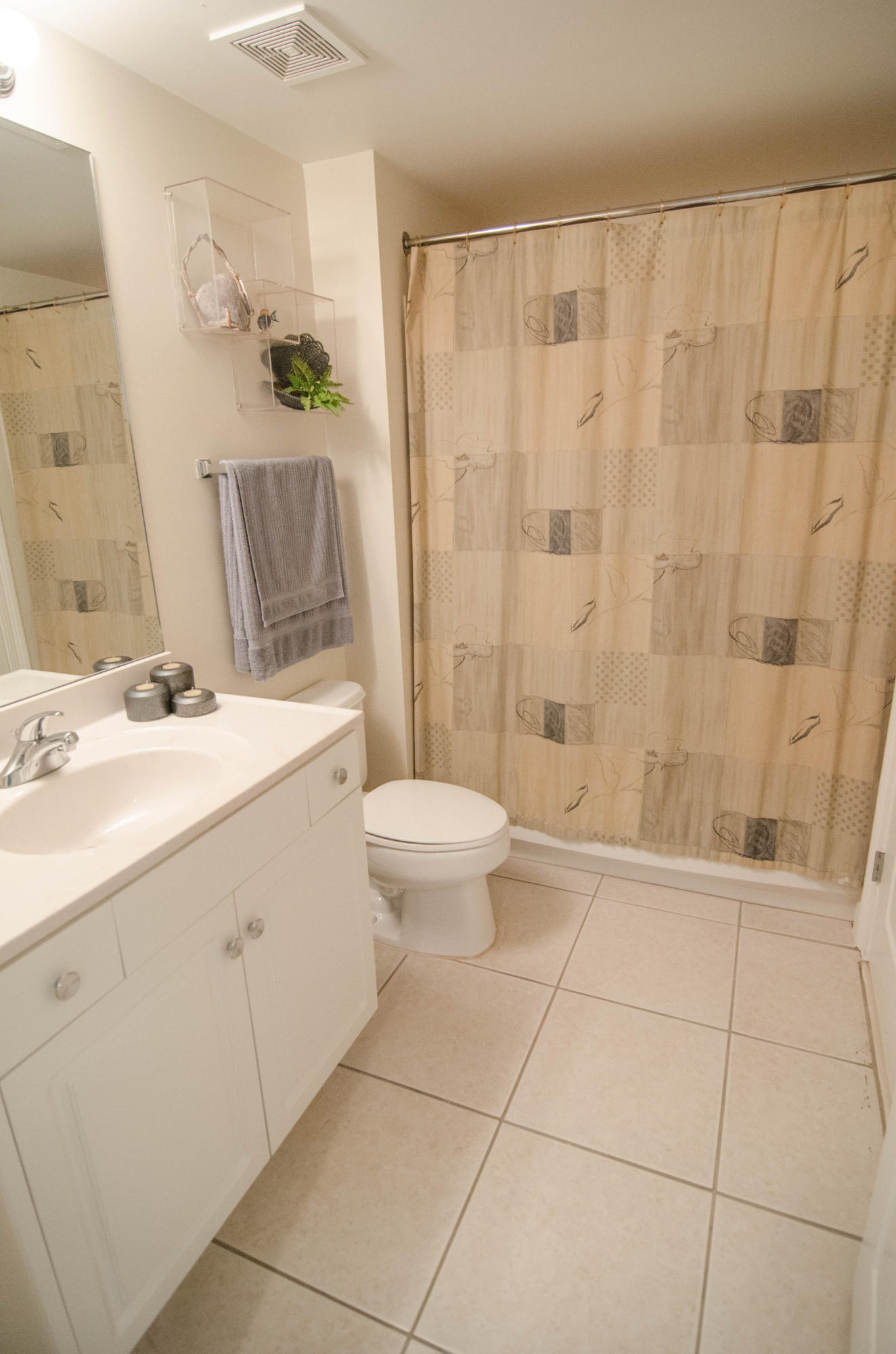 STERLING SHORES CONDO - Residential