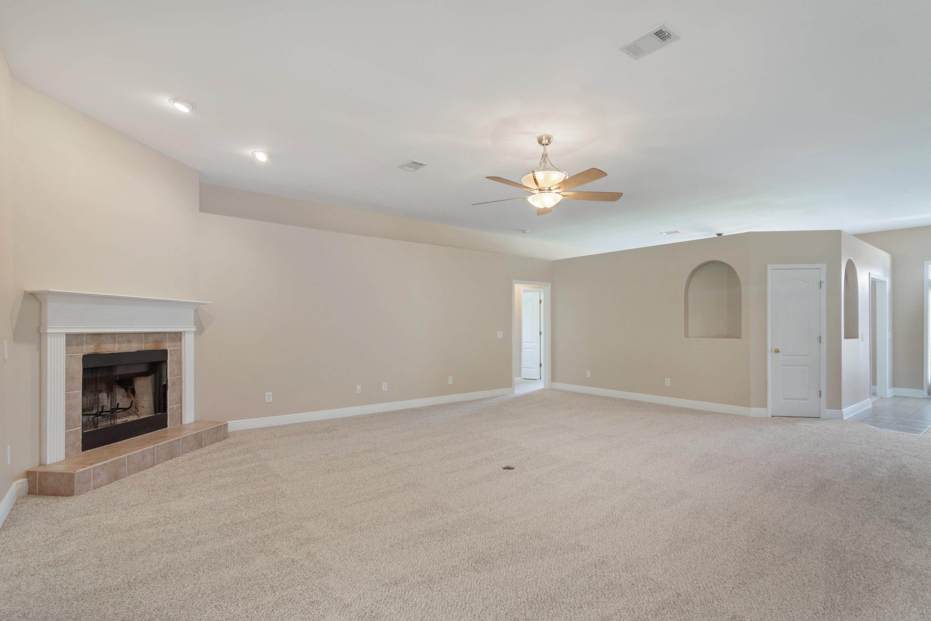 KYNDALL RIDGE - Residential