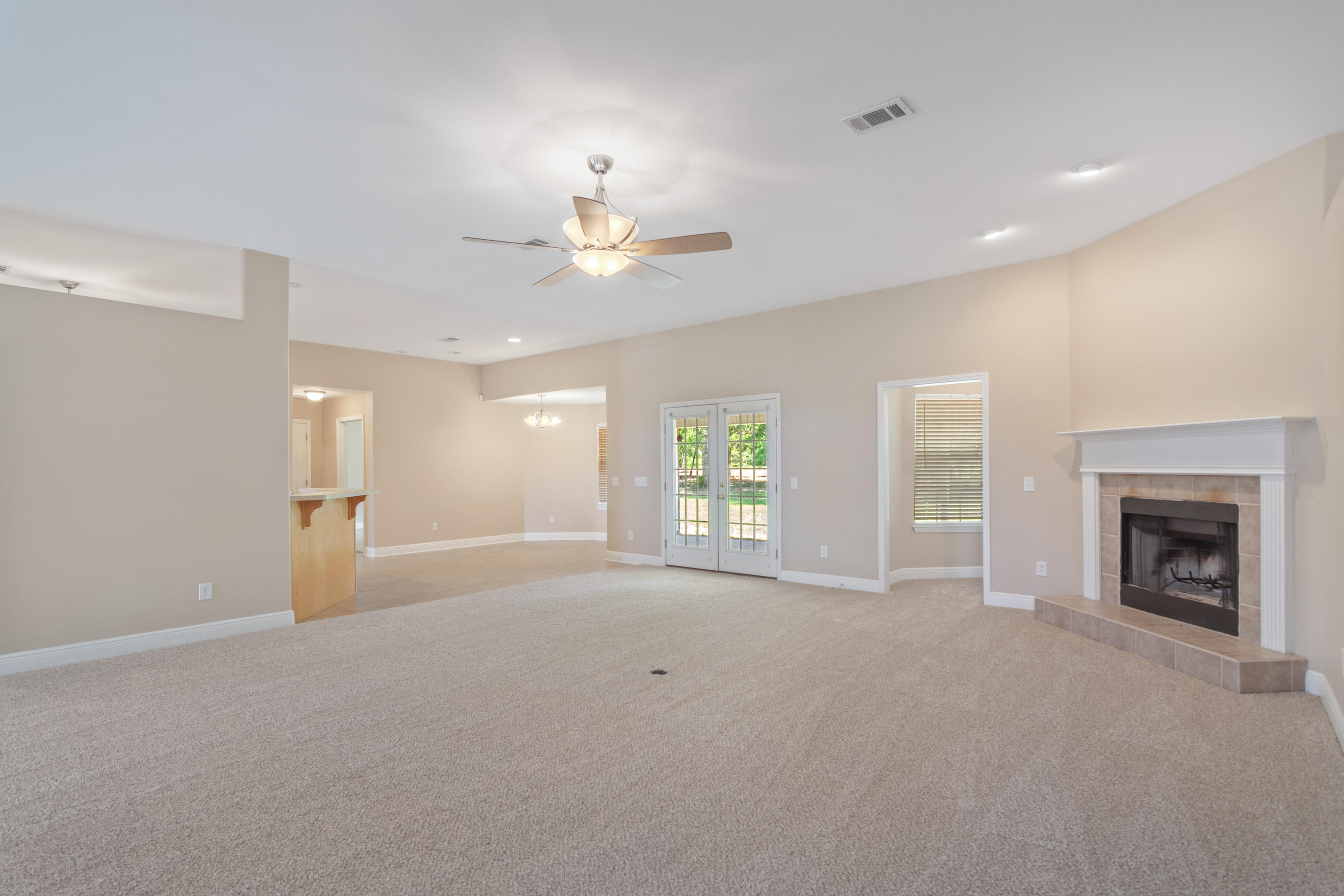 KYNDALL RIDGE - Residential