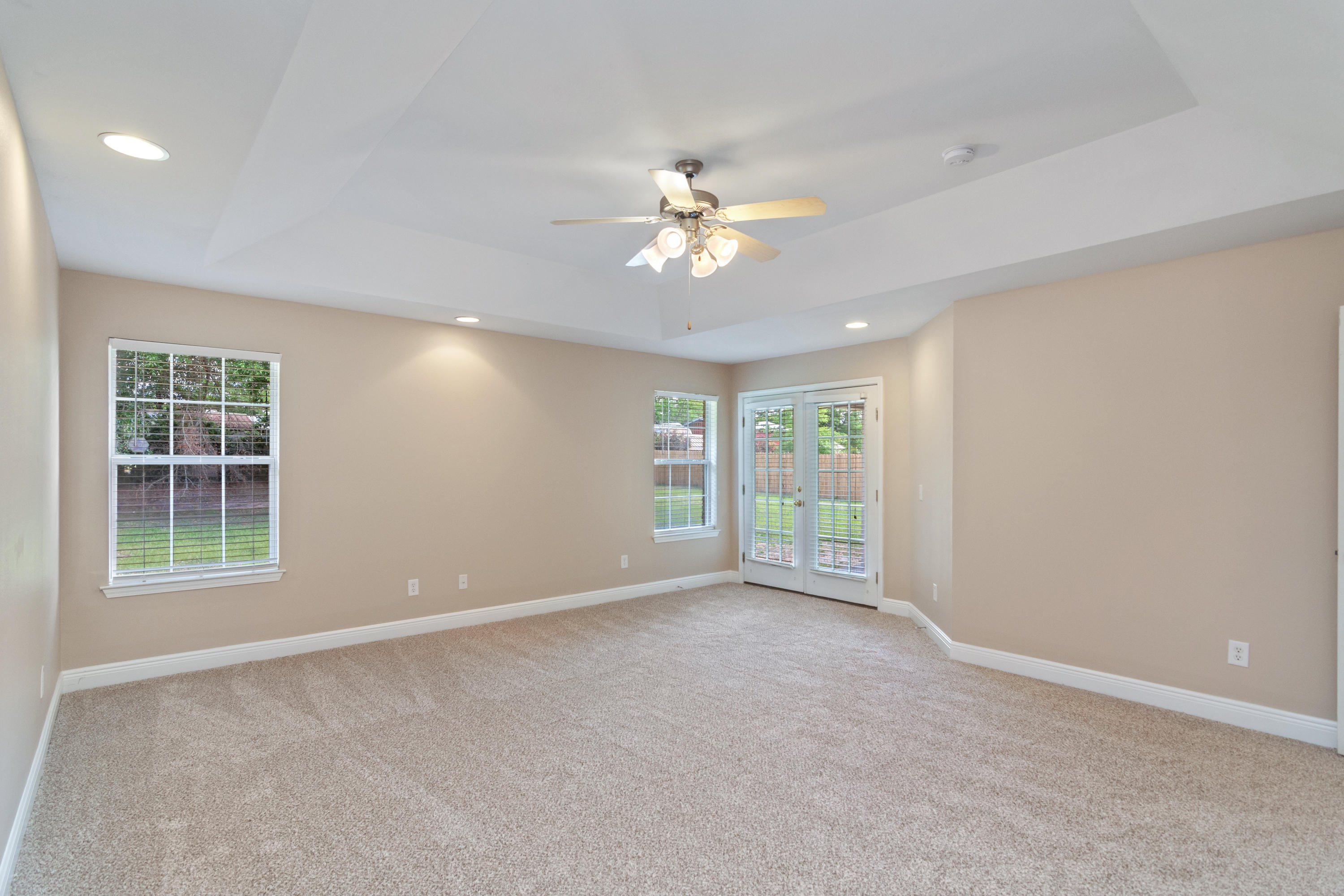 KYNDALL RIDGE - Residential