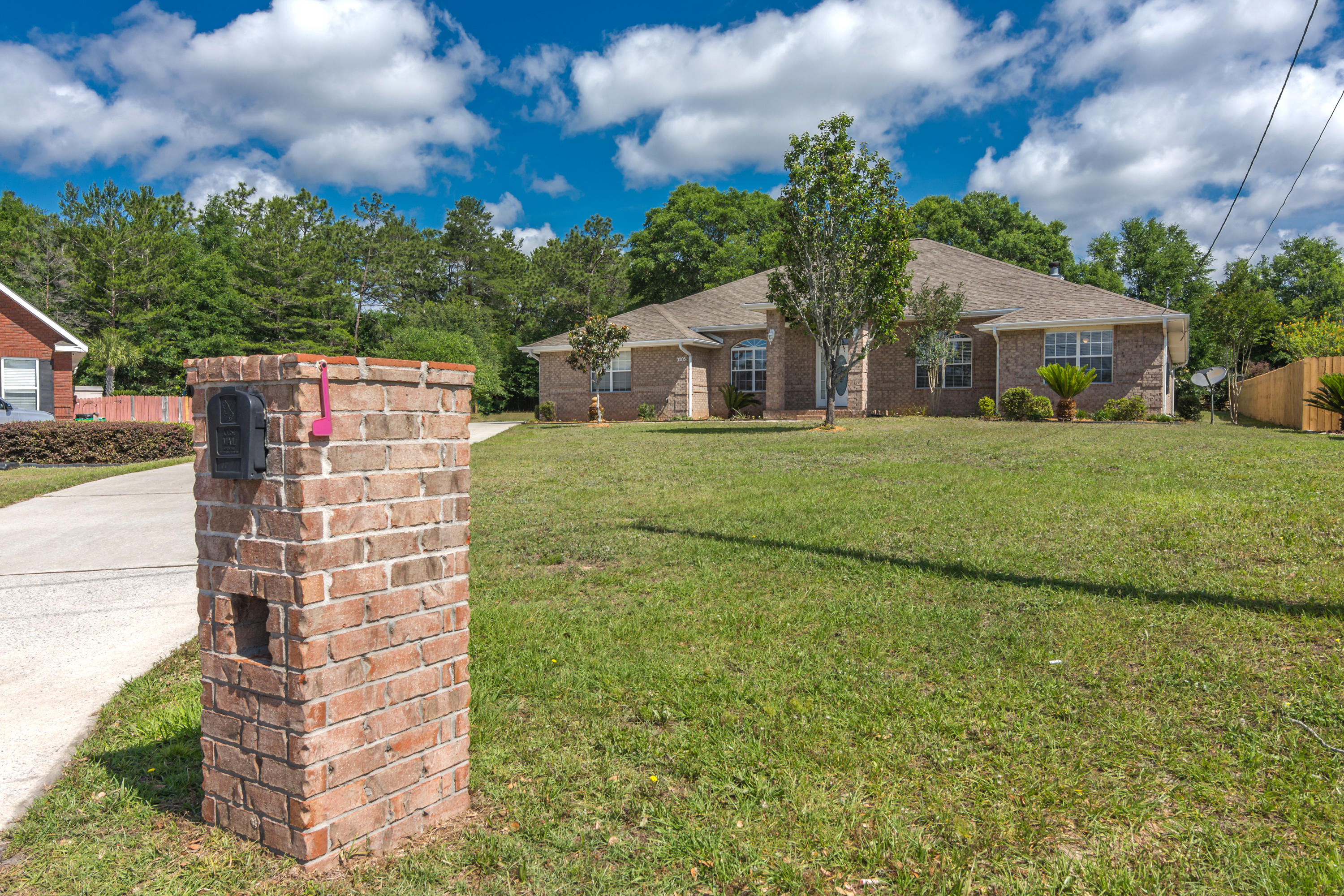 KYNDALL RIDGE - Residential