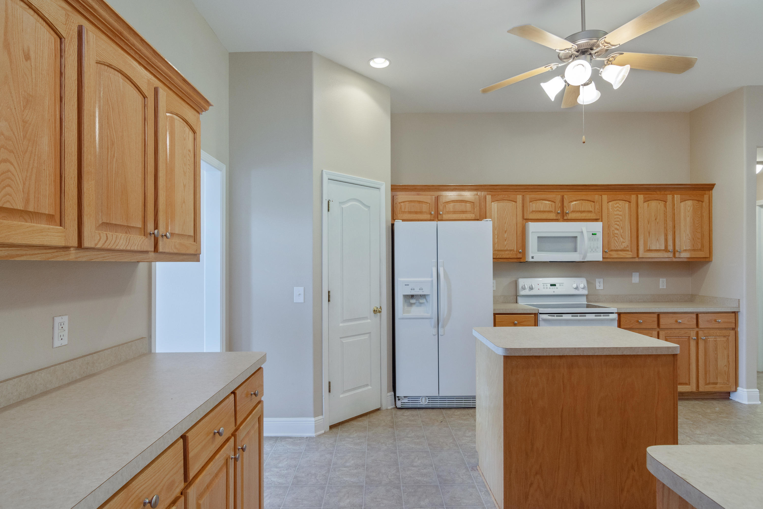 KYNDALL RIDGE - Residential