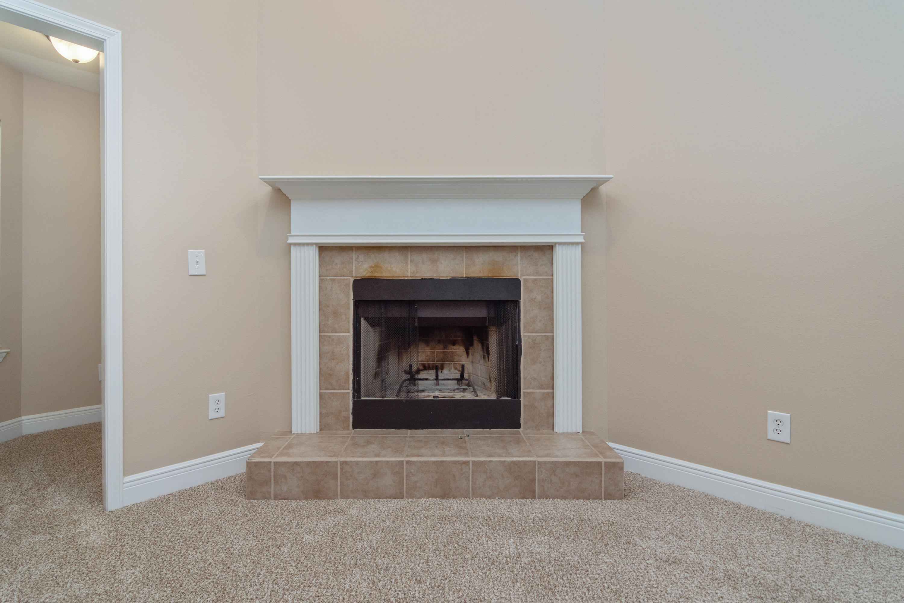 KYNDALL RIDGE - Residential