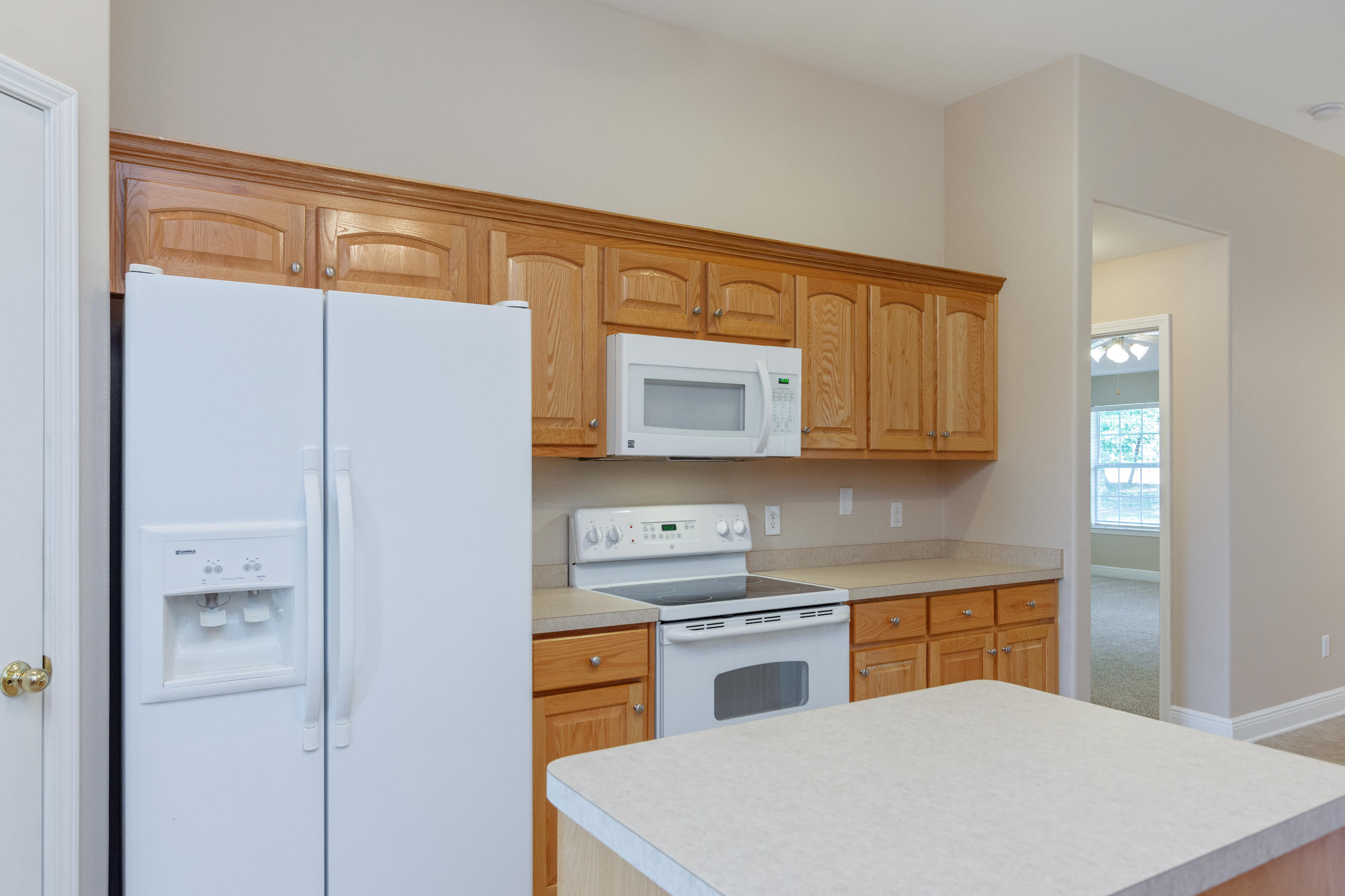 KYNDALL RIDGE - Residential