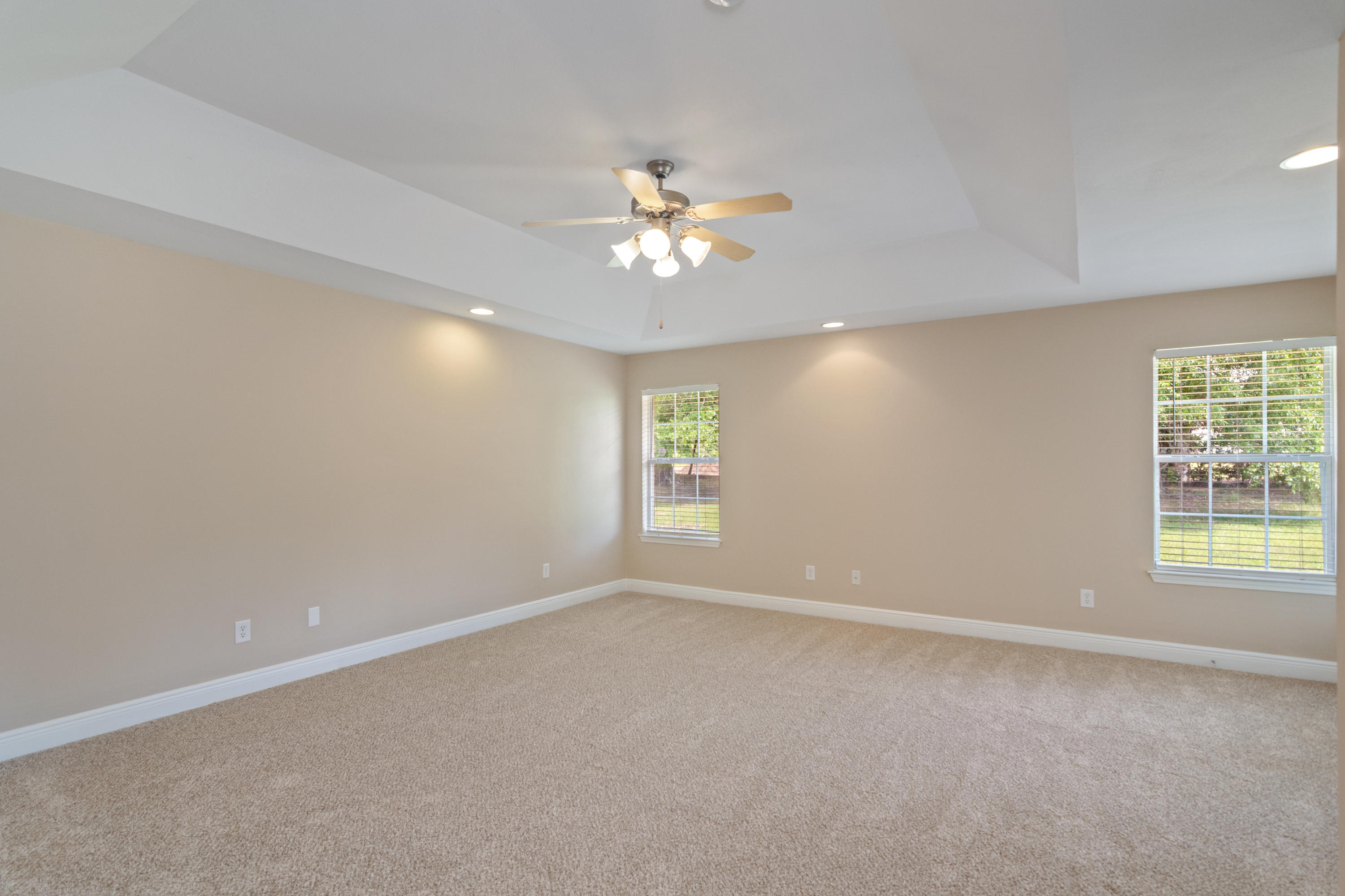 KYNDALL RIDGE - Residential