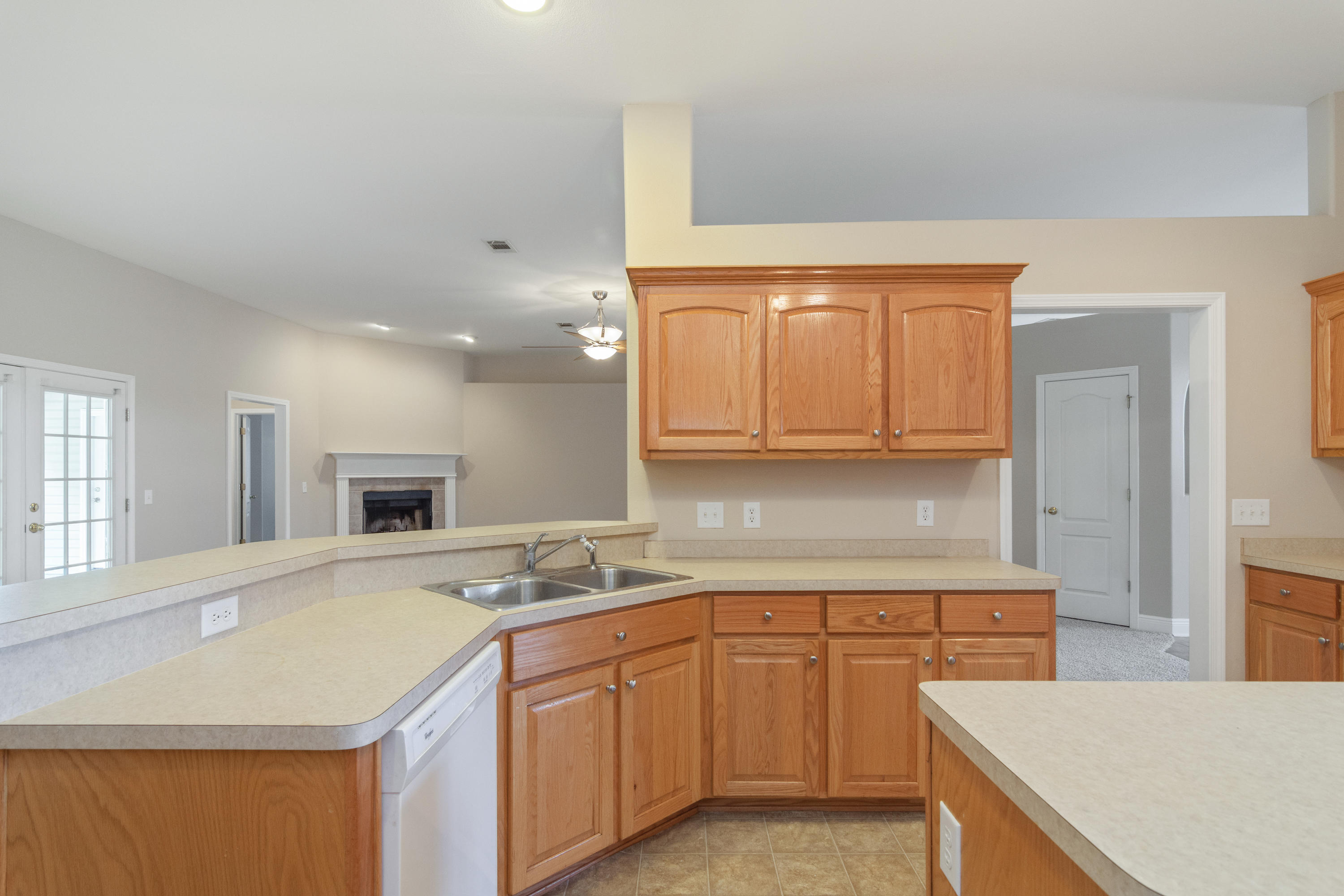 KYNDALL RIDGE - Residential