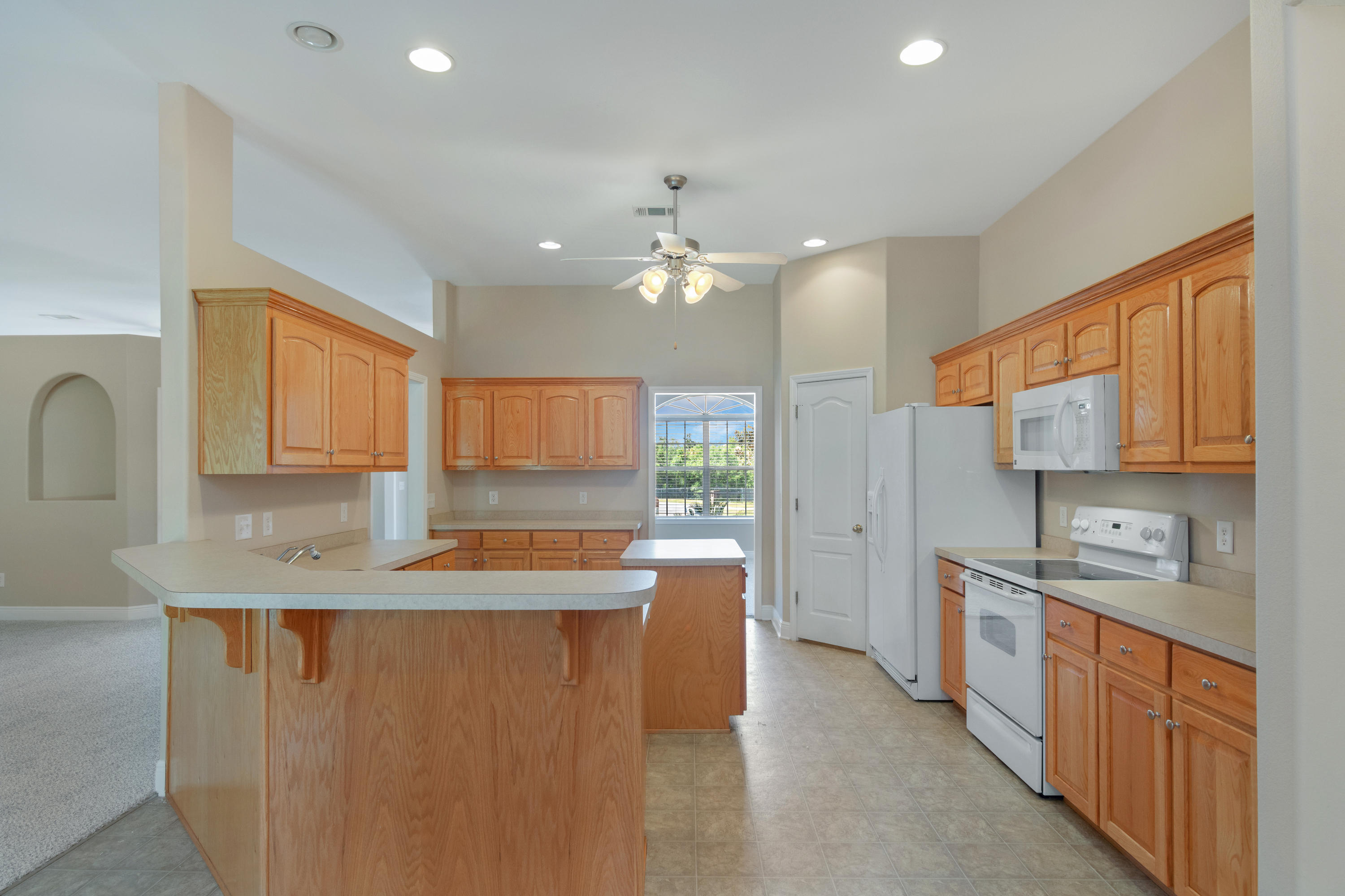 KYNDALL RIDGE - Residential