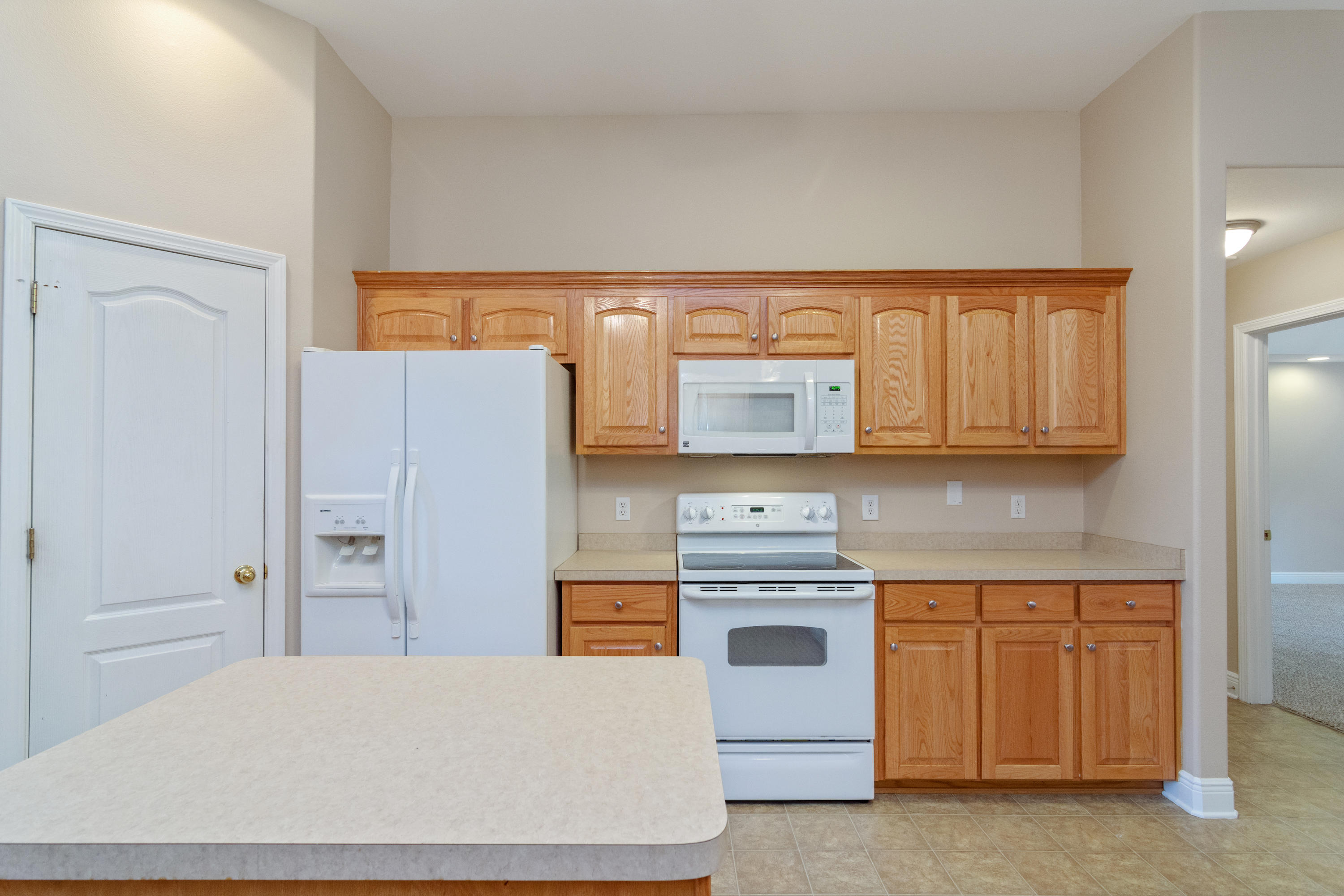 KYNDALL RIDGE - Residential