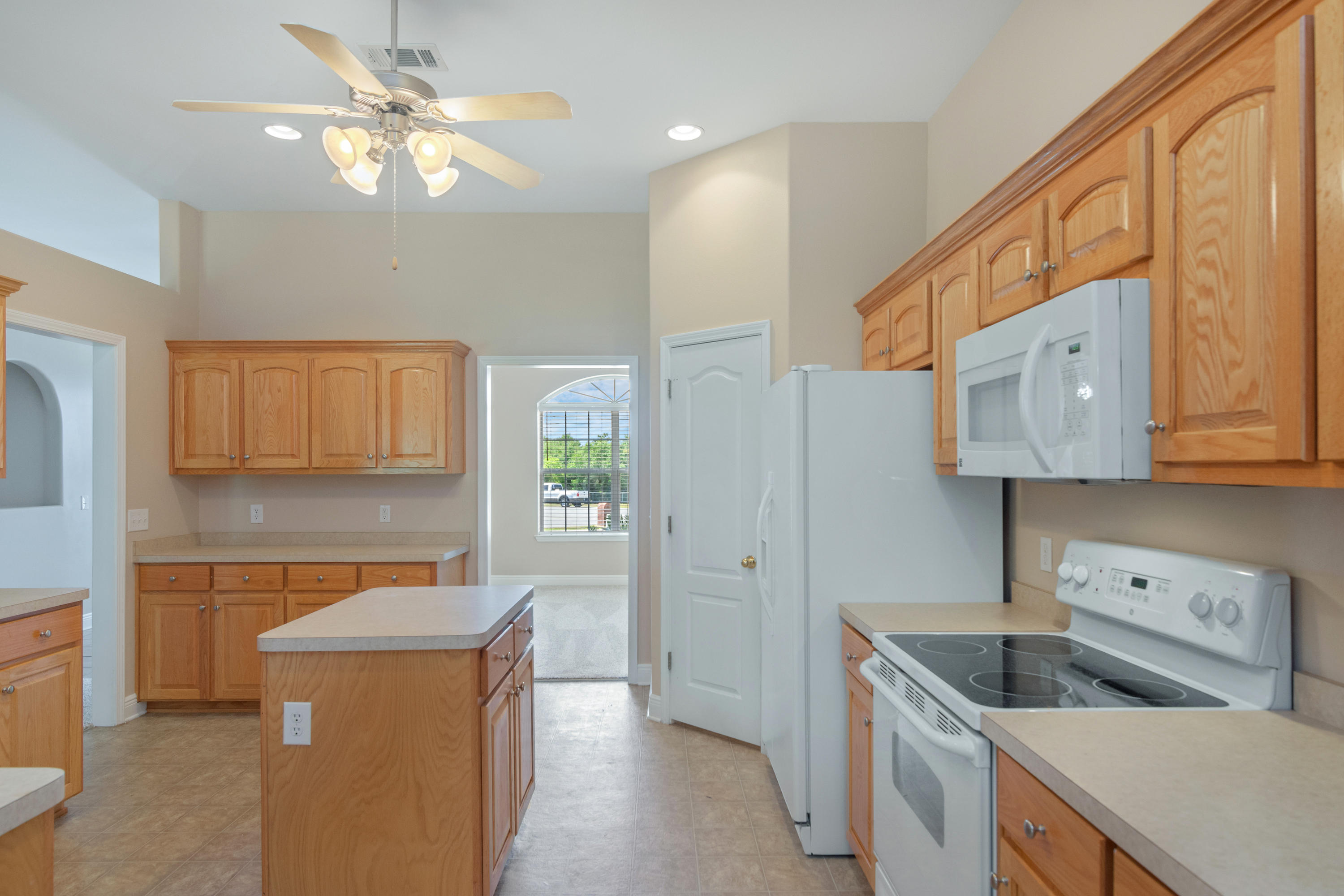 KYNDALL RIDGE - Residential