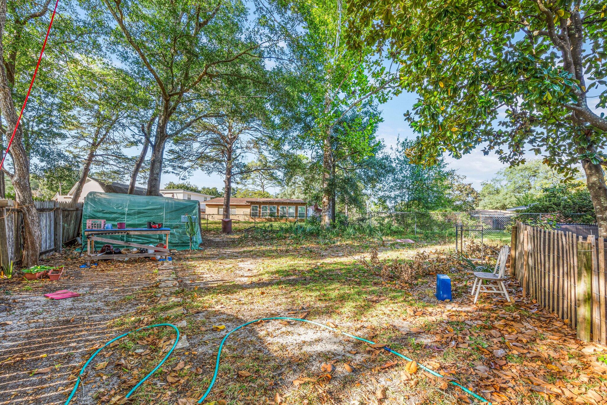 EDGEWATER VILLAGE NORTH - Residential