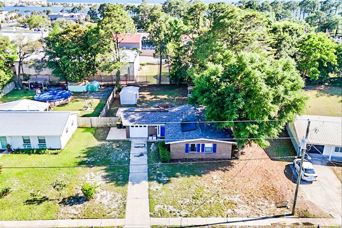 SANTASIA PARK - Residential