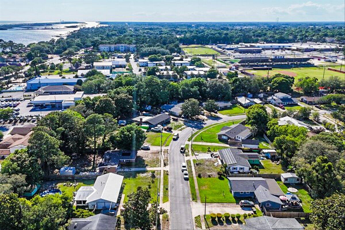 SANTASIA PARK - Residential