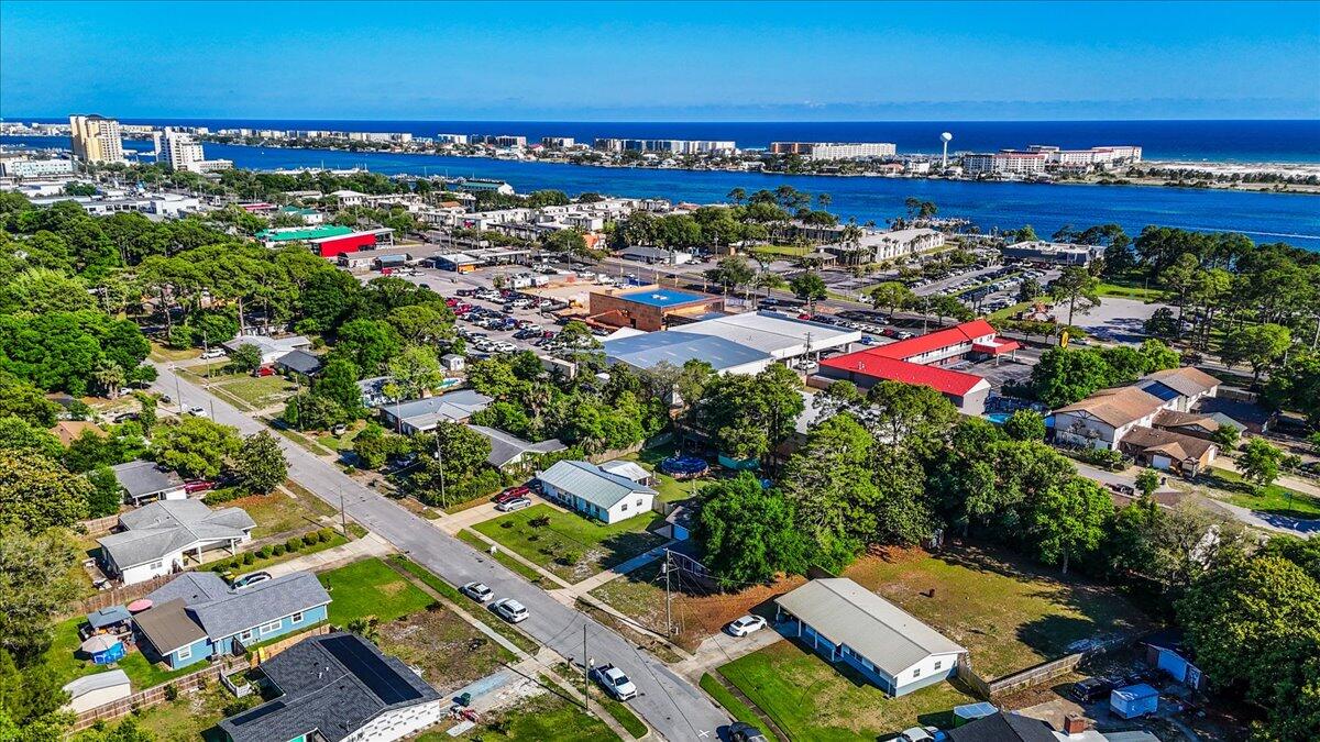 SANTASIA PARK - Residential