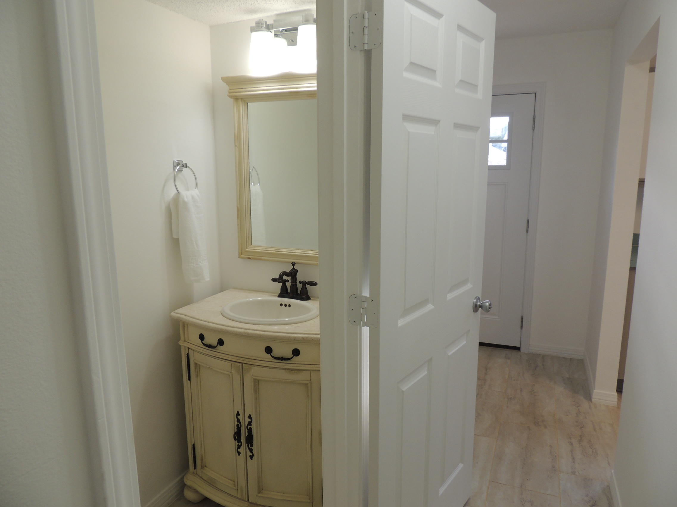 WEST SHORES T/H - Residential