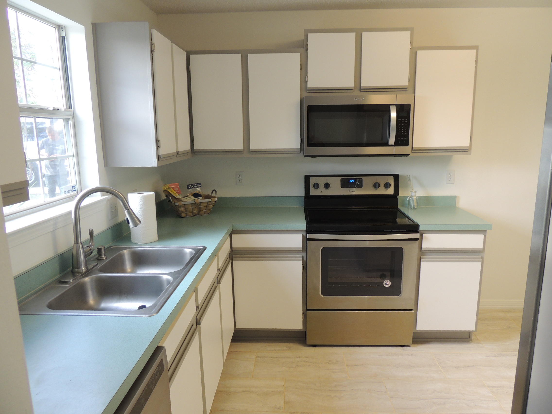 WEST SHORES T/H - Residential