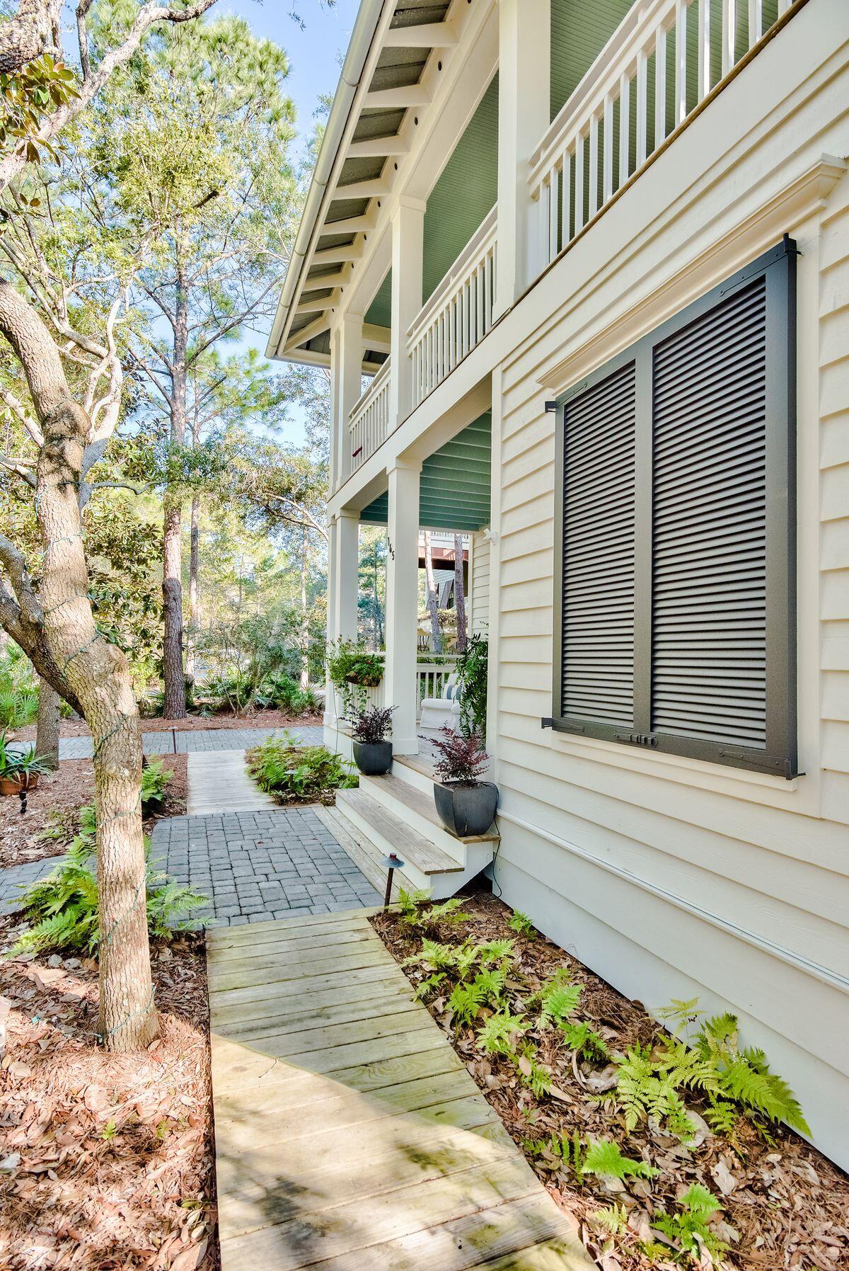 LAKE PLACE AT GRAYTON BEACH T/H - Residential