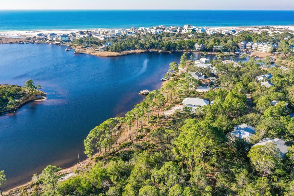 LAKE PLACE AT GRAYTON BEACH T/H - Residential