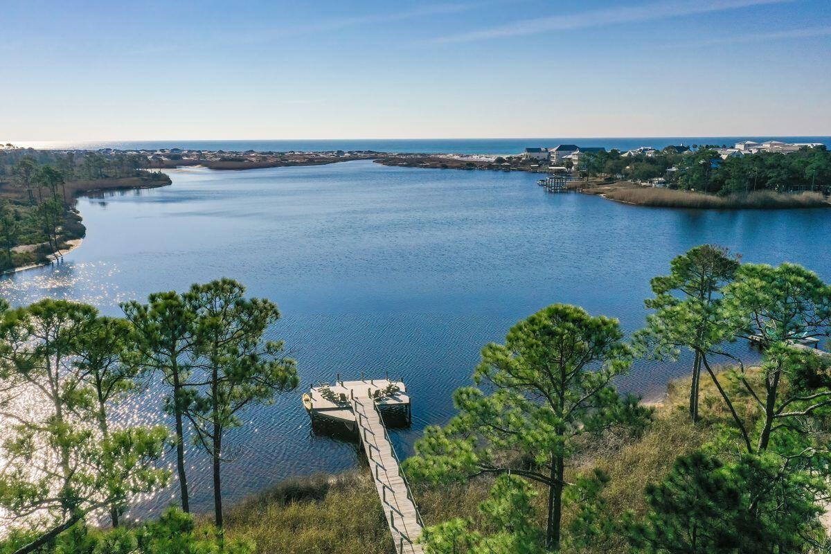 LAKE PLACE AT GRAYTON BEACH T/H - Residential