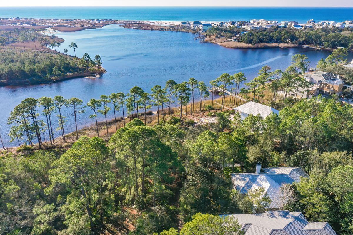 LAKE PLACE AT GRAYTON BEACH T/H - Residential