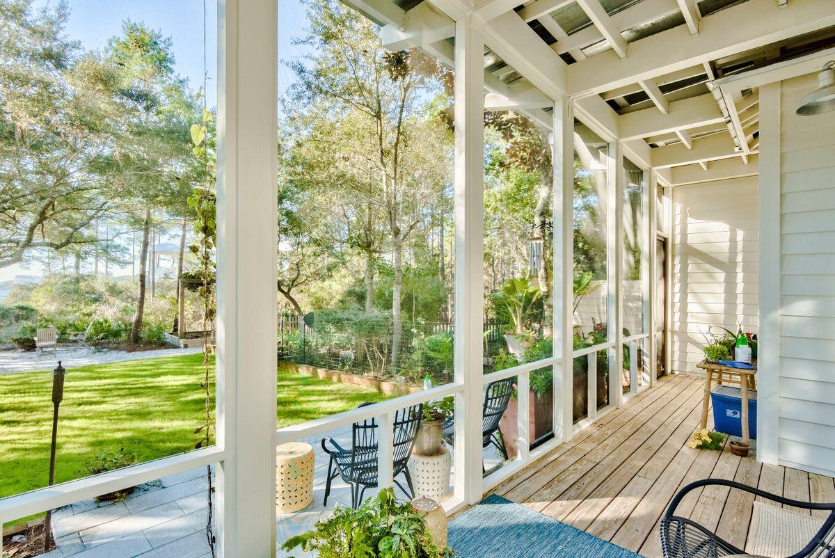 LAKE PLACE AT GRAYTON BEACH T/H - Residential