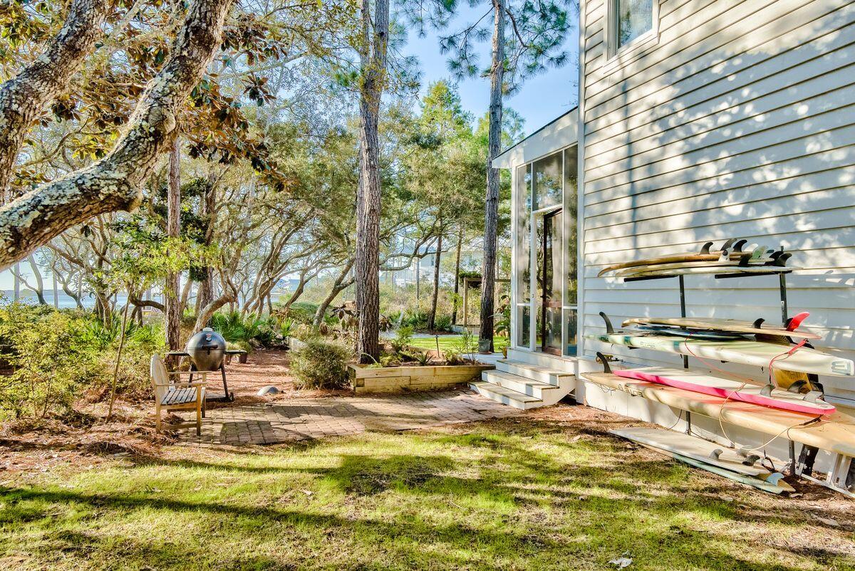 LAKE PLACE AT GRAYTON BEACH T/H - Residential