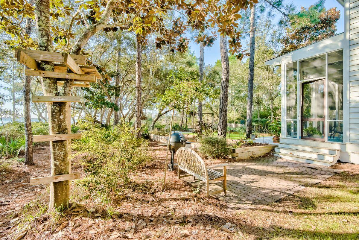 LAKE PLACE AT GRAYTON BEACH T/H - Residential