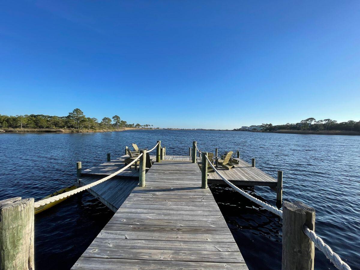 LAKE PLACE AT GRAYTON BEACH T/H - Residential