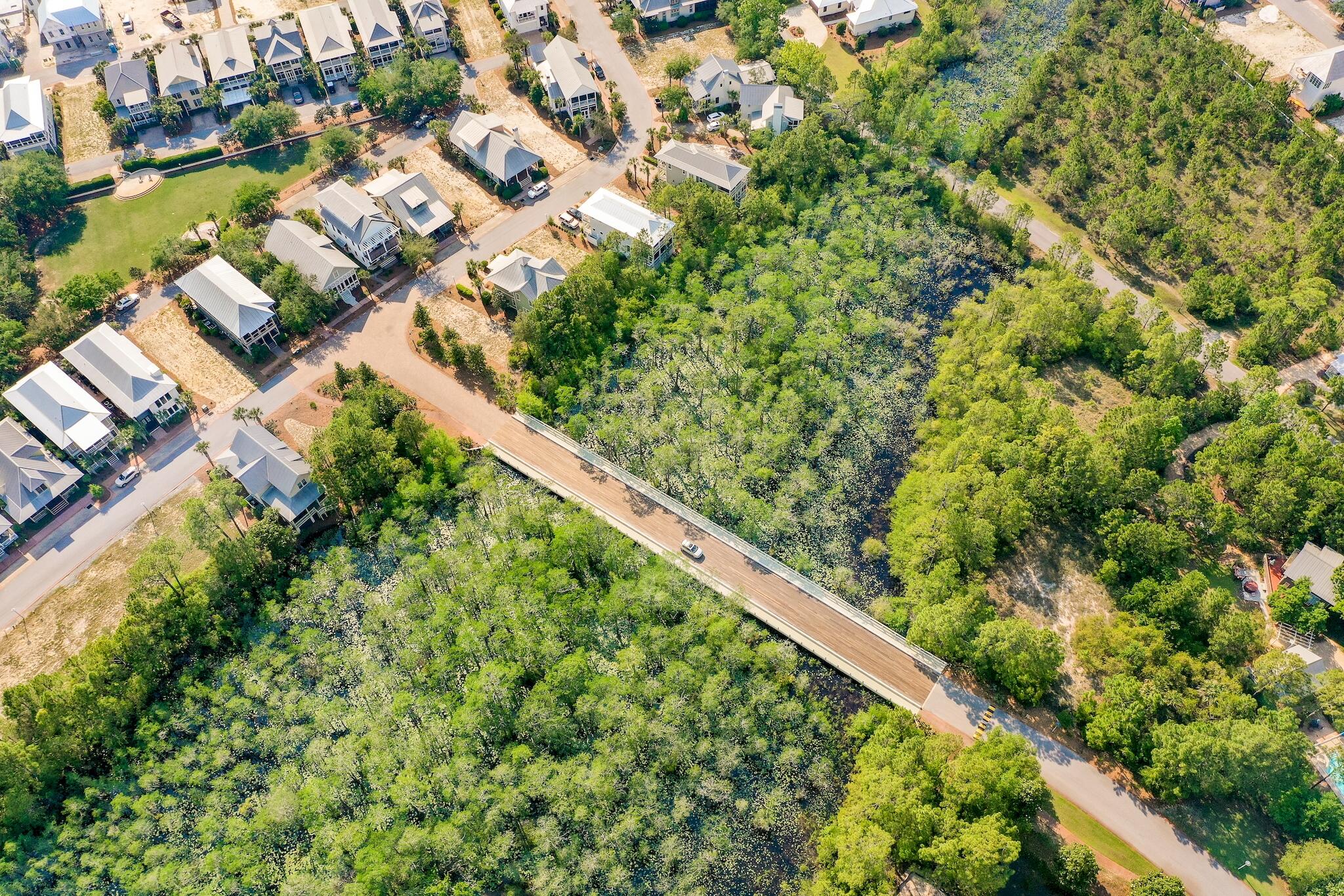 CYPRESS DUNES - Land