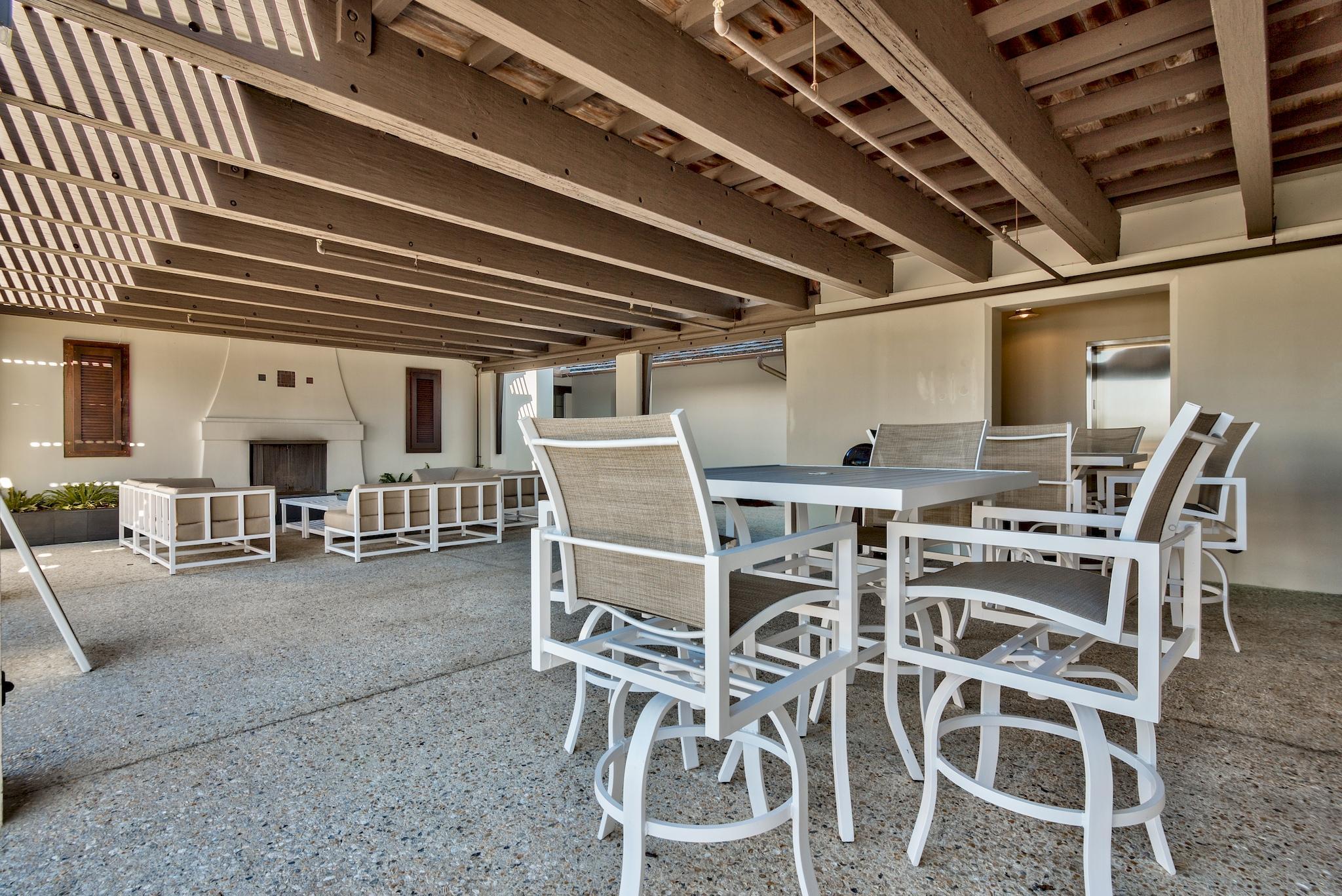 CYPRESS DUNES - Land