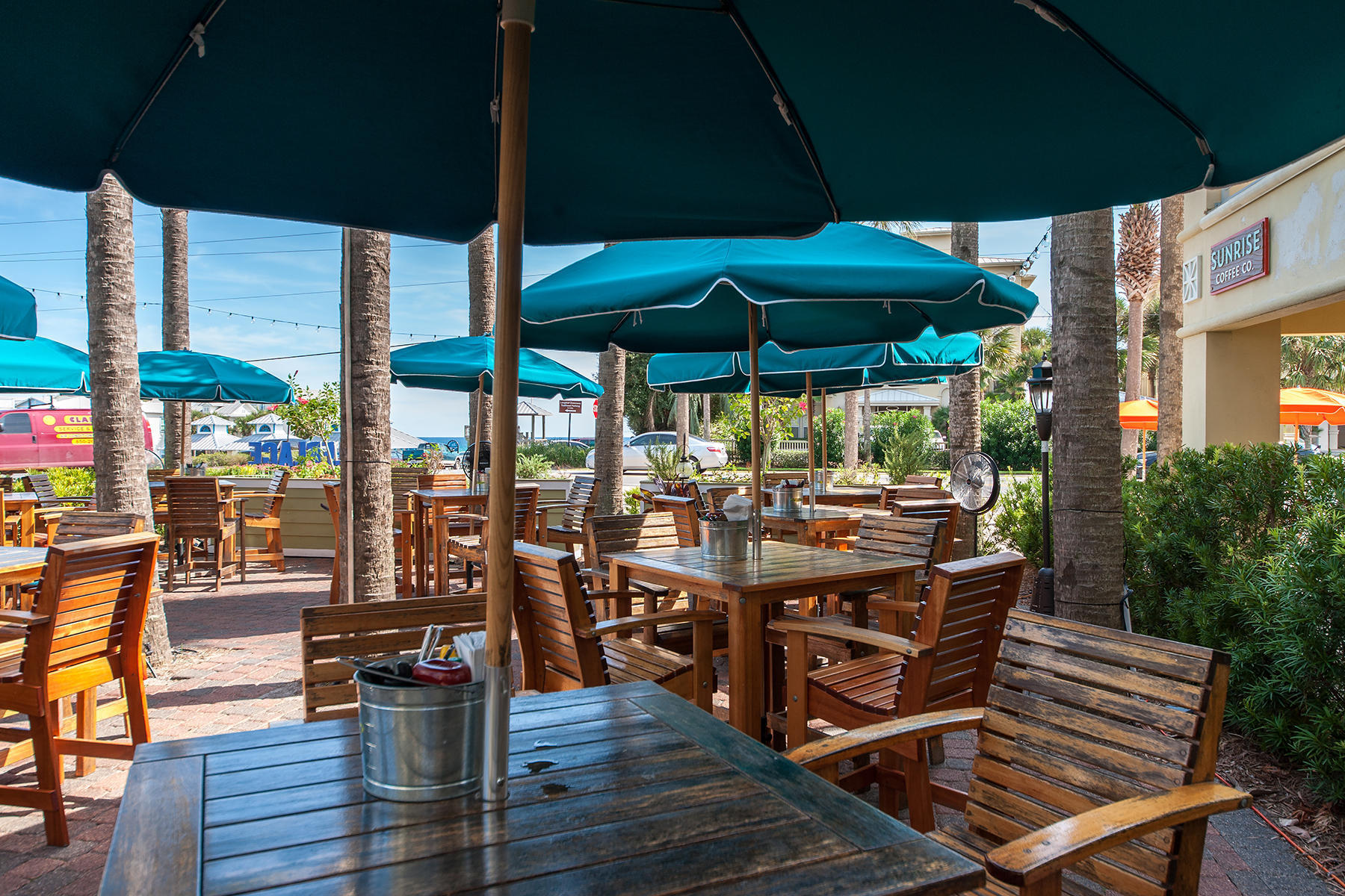 CYPRESS DUNES - Land