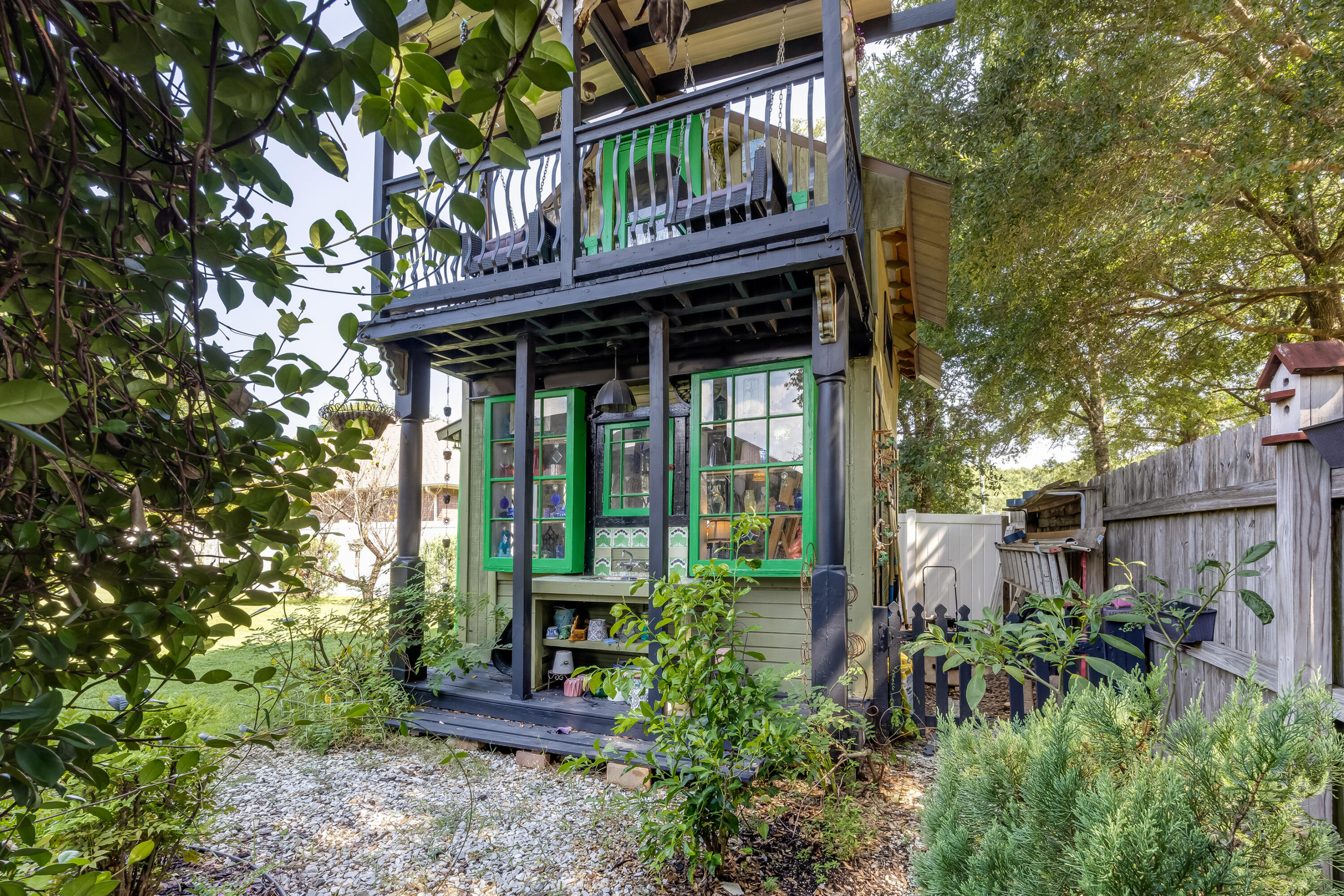 HOMEWOOD ESTATES BLK B LOT 8 - Residential