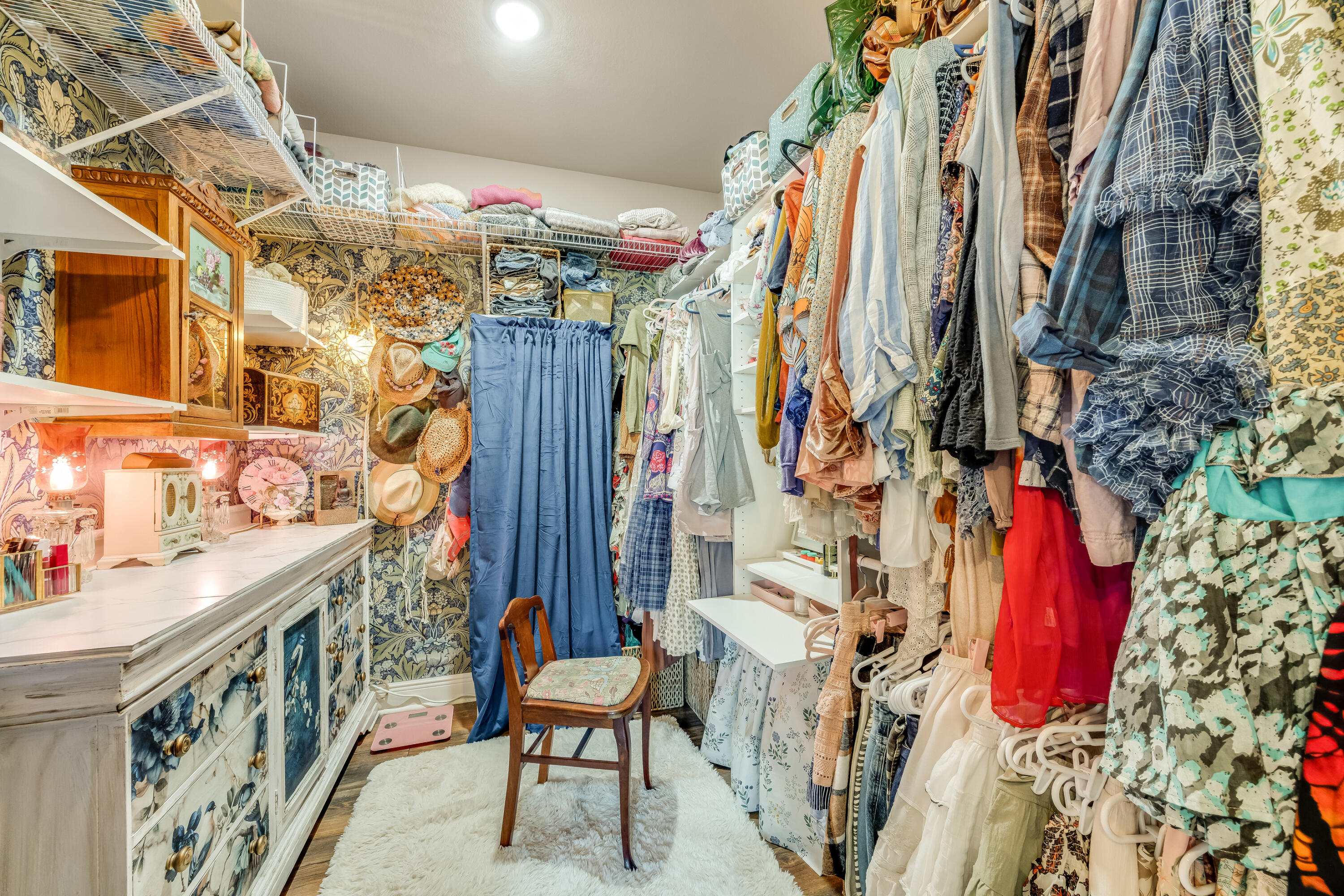 HOMEWOOD ESTATES BLK B LOT 8 - Residential