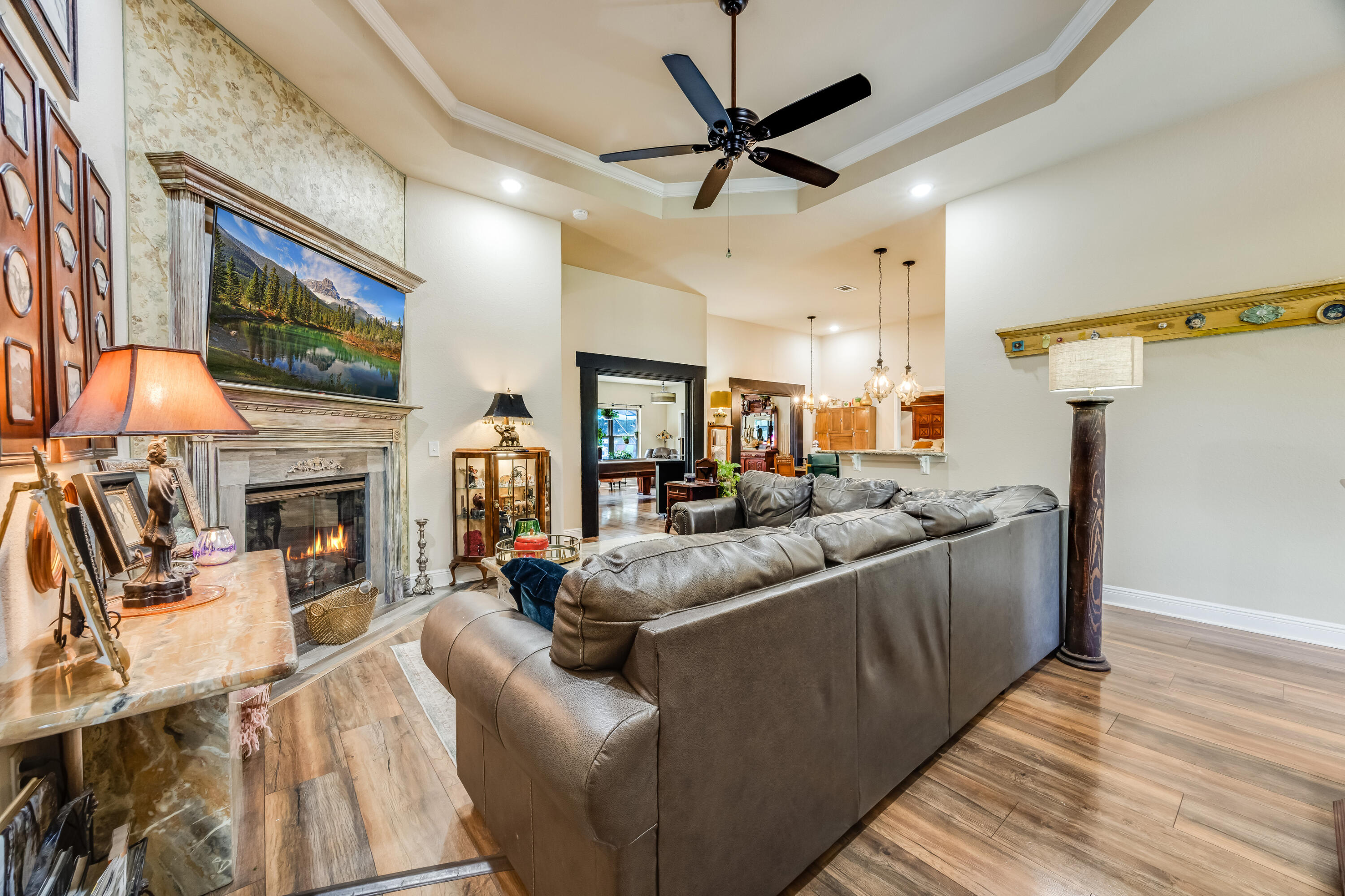 HOMEWOOD ESTATES BLK B LOT 8 - Residential