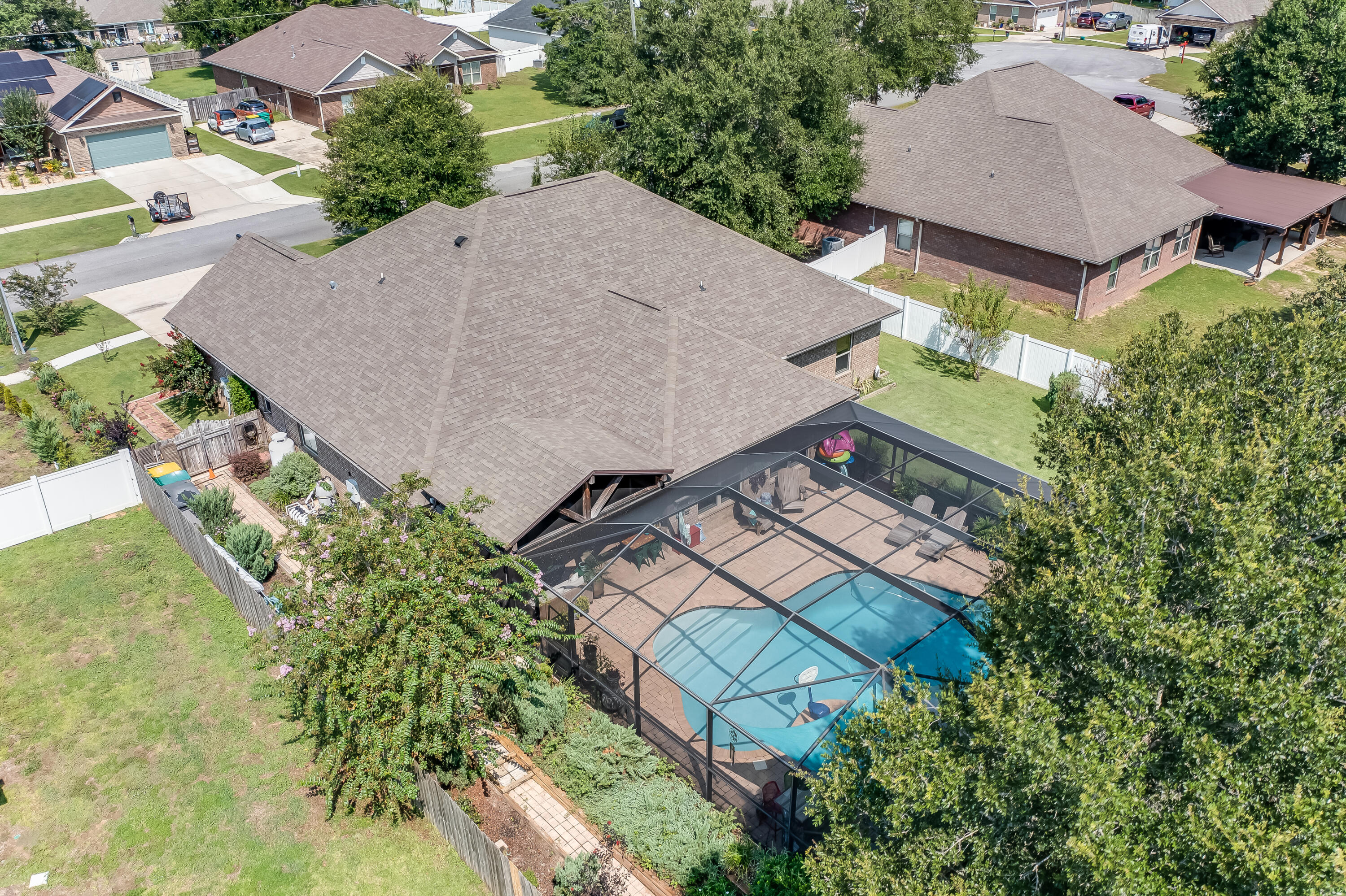 HOMEWOOD ESTATES BLK B LOT 8 - Residential