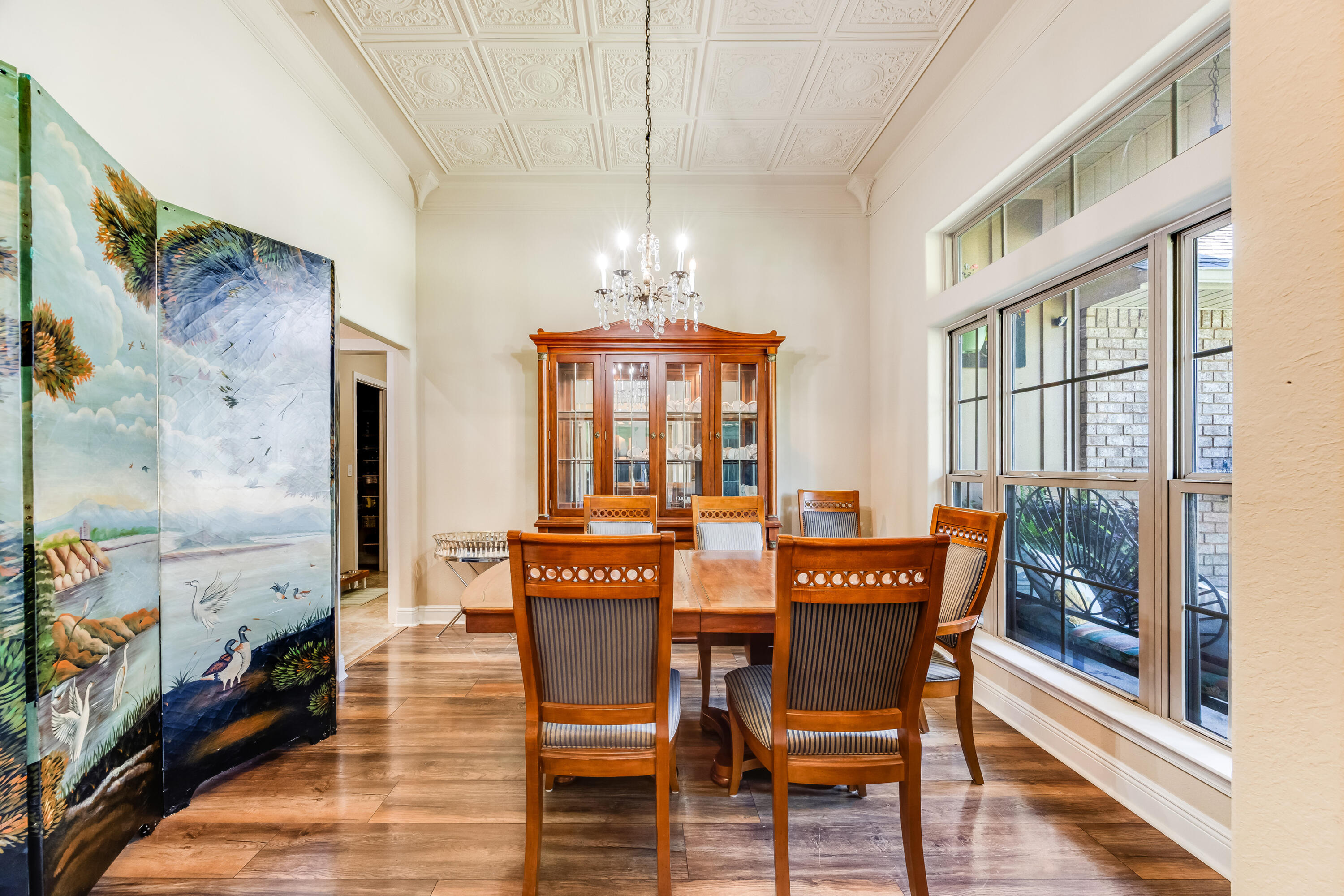 HOMEWOOD ESTATES BLK B LOT 8 - Residential