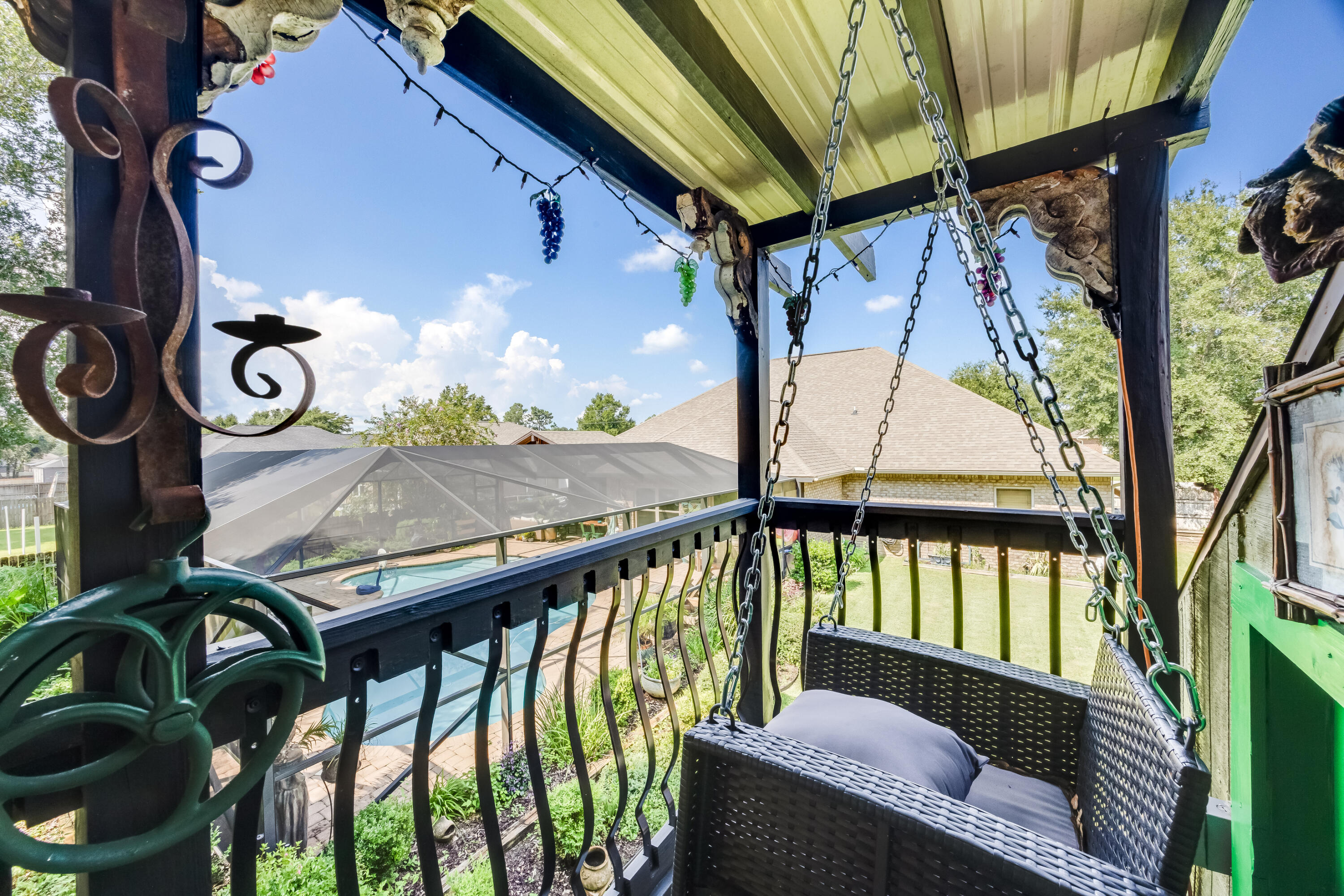 HOMEWOOD ESTATES BLK B LOT 8 - Residential