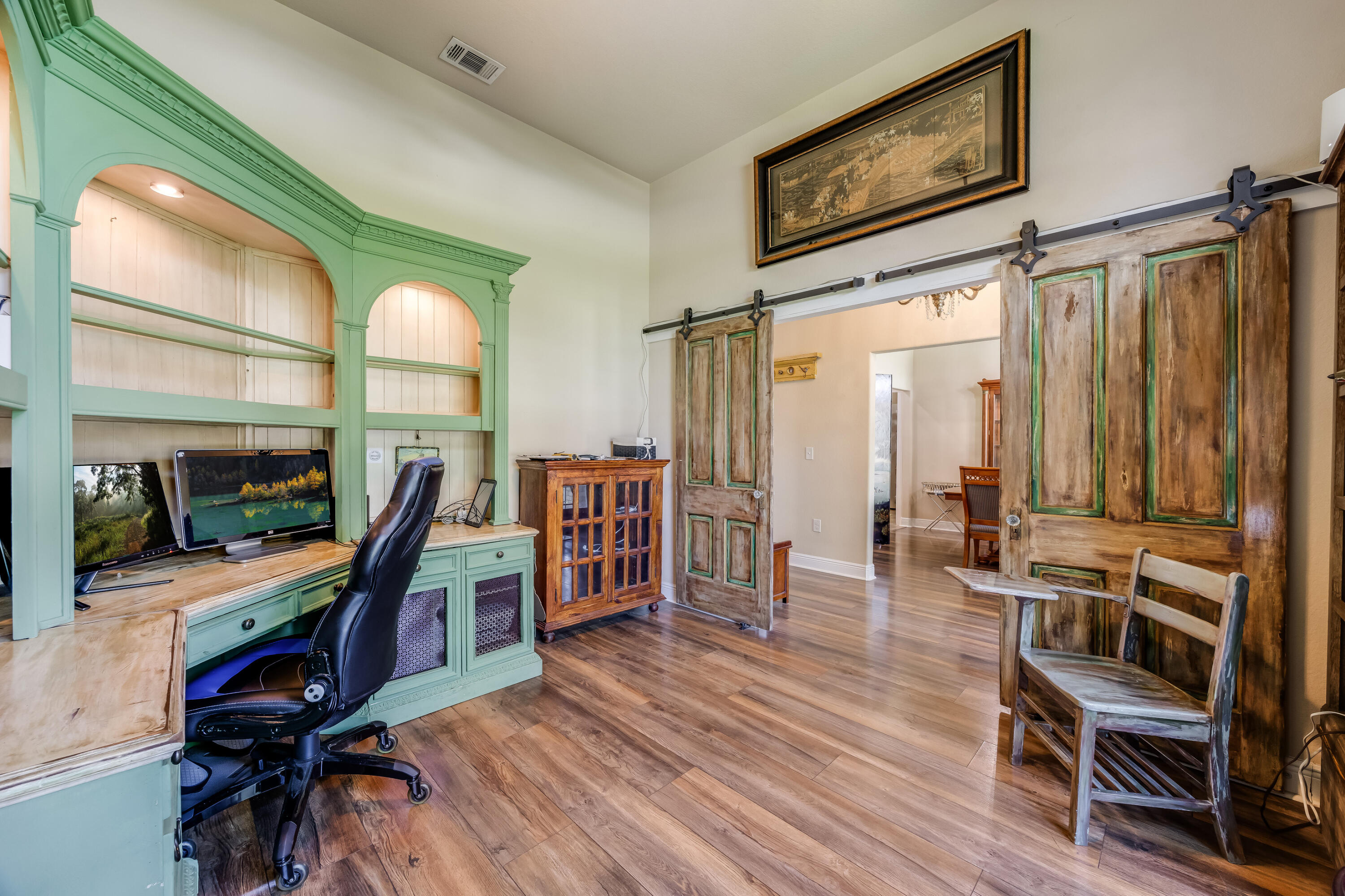 HOMEWOOD ESTATES BLK B LOT 8 - Residential