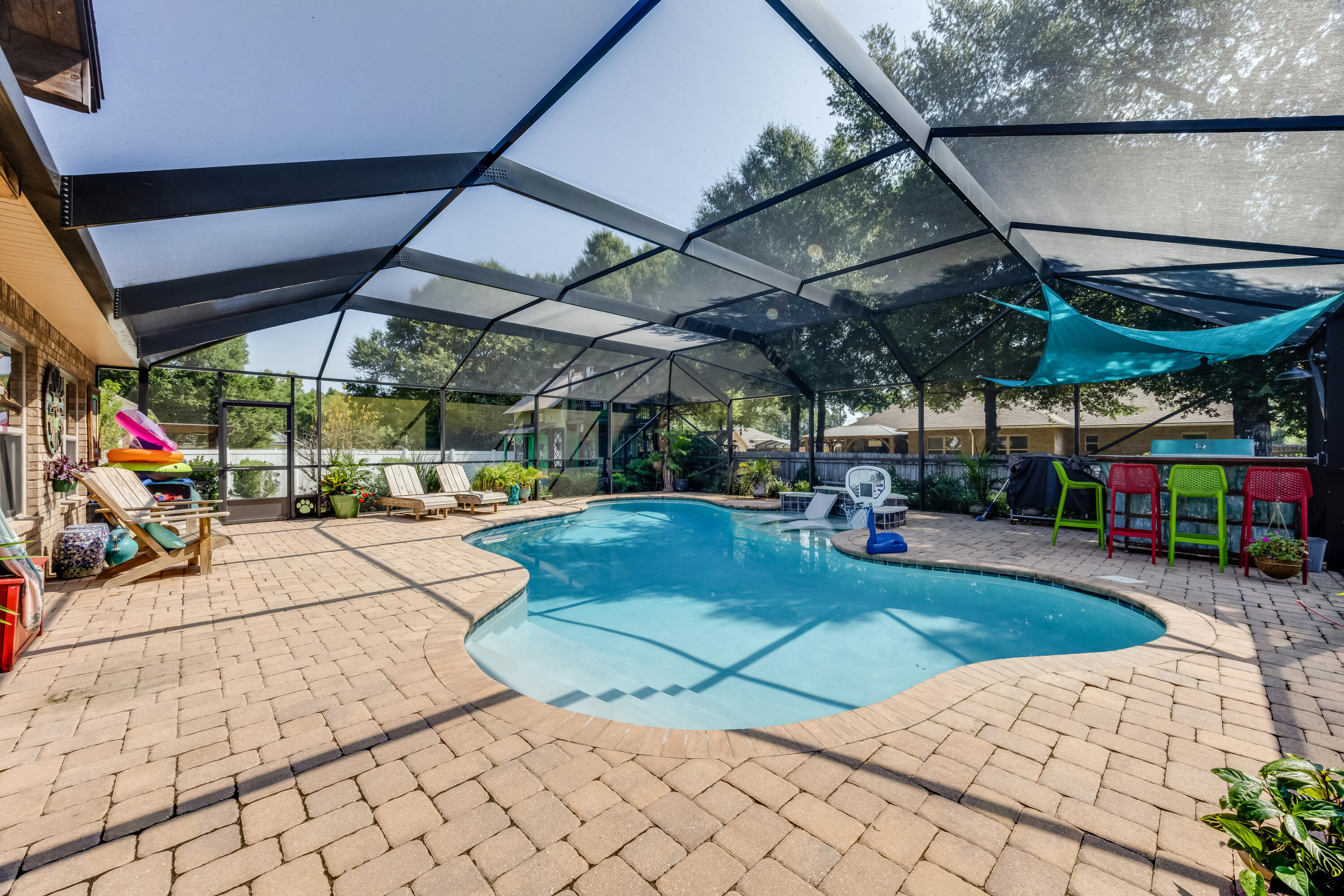 HOMEWOOD ESTATES BLK B LOT 8 - Residential