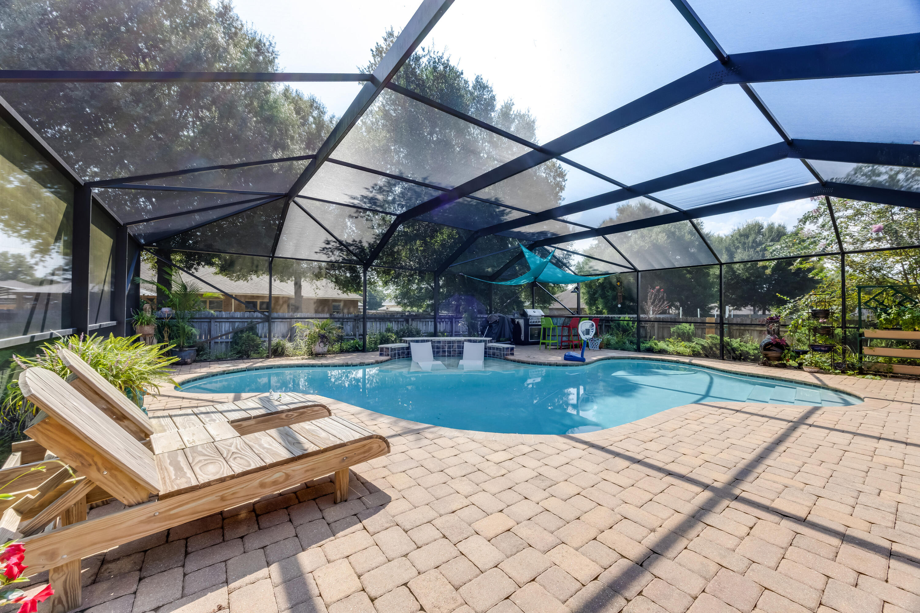 HOMEWOOD ESTATES BLK B LOT 8 - Residential