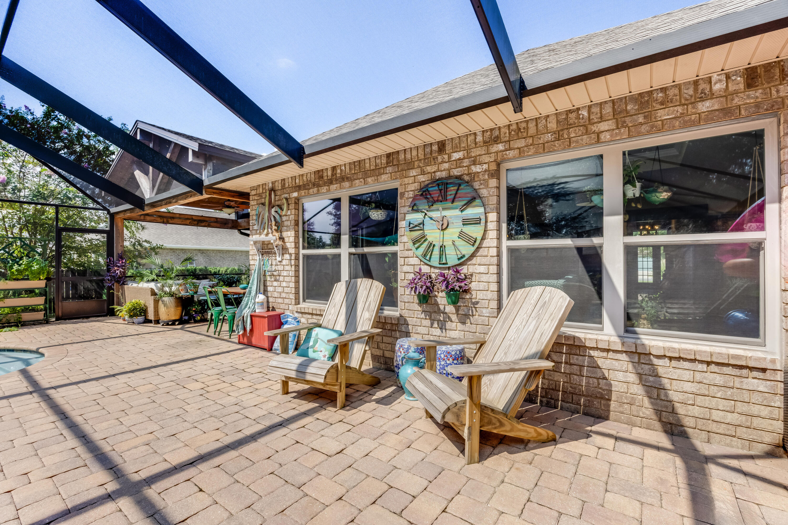 HOMEWOOD ESTATES BLK B LOT 8 - Residential