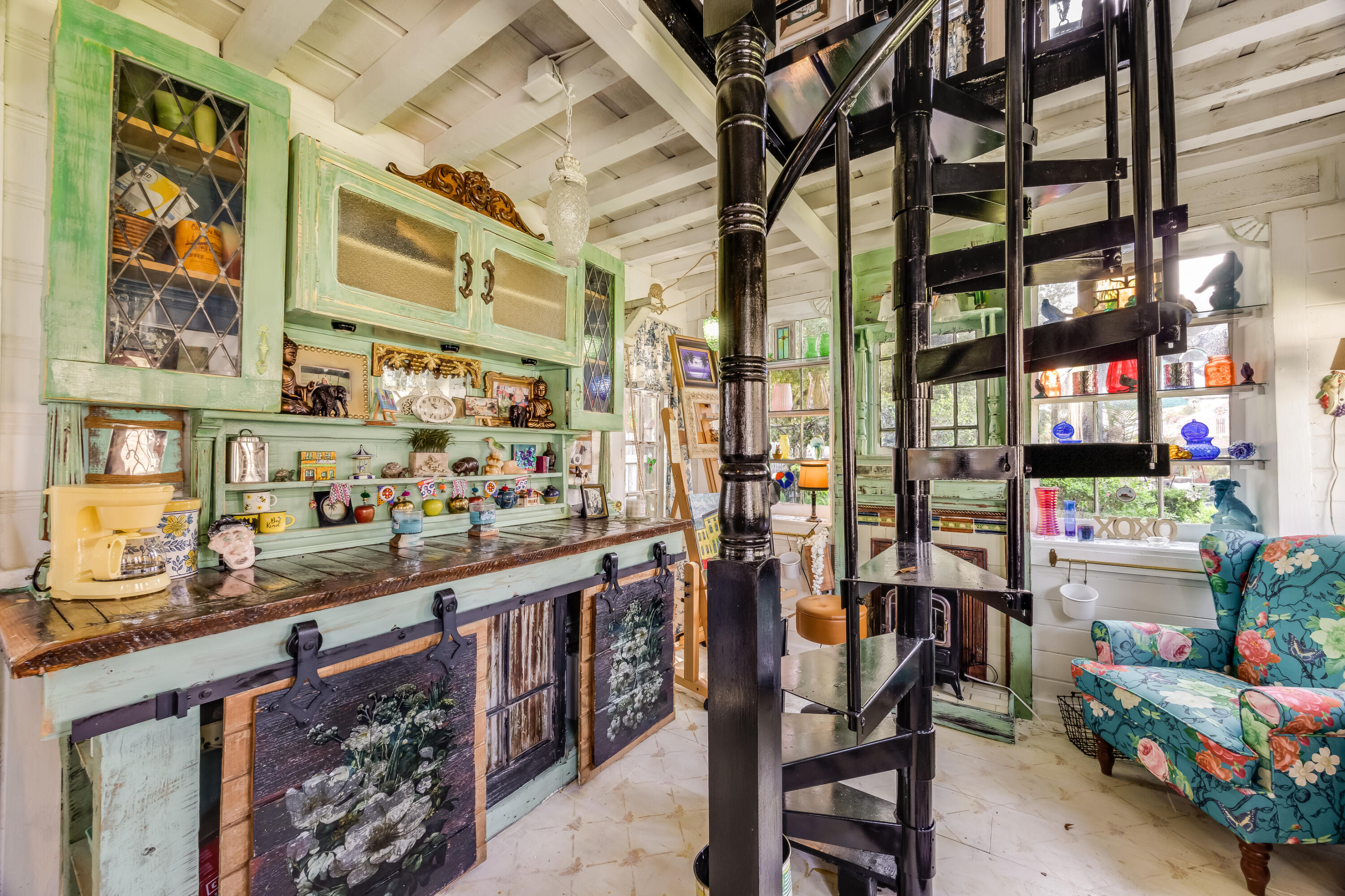 HOMEWOOD ESTATES BLK B LOT 8 - Residential