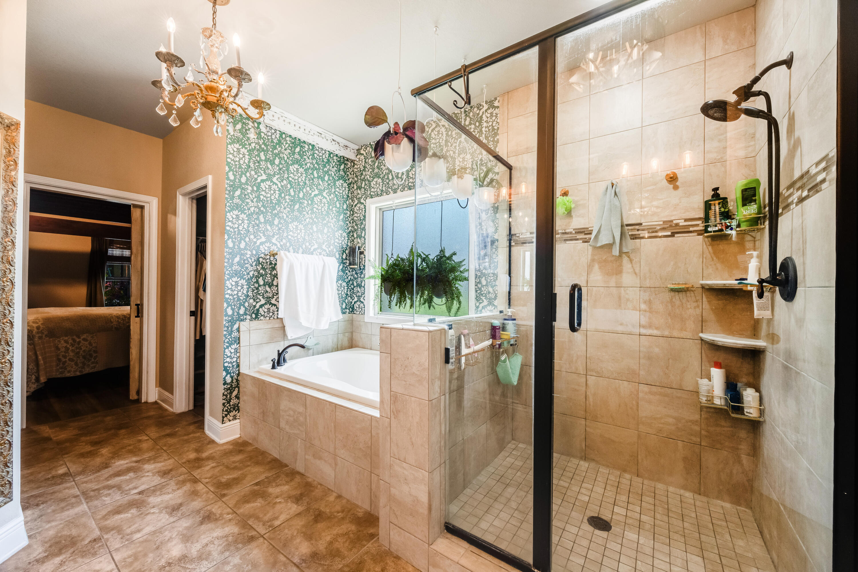 HOMEWOOD ESTATES BLK B LOT 8 - Residential