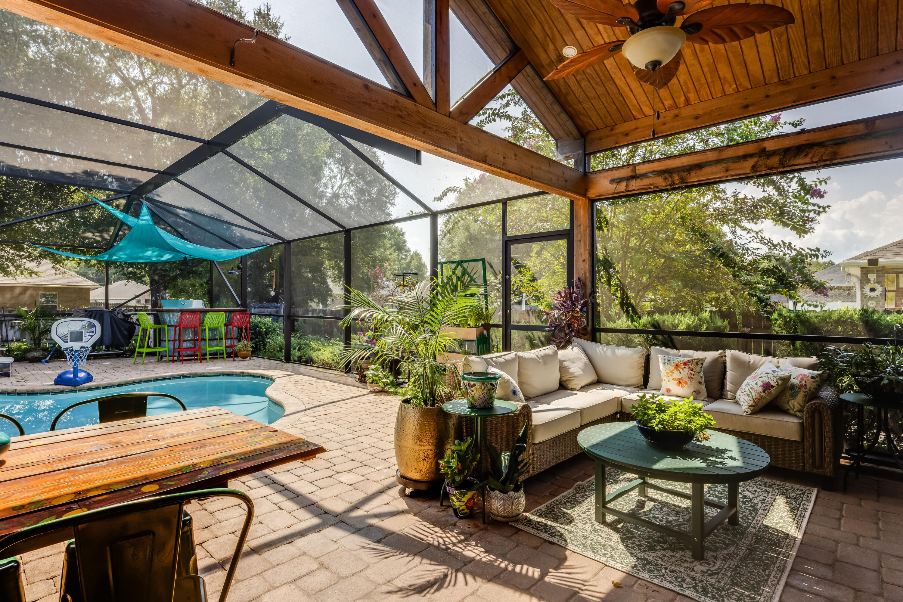 HOMEWOOD ESTATES BLK B LOT 8 - Residential