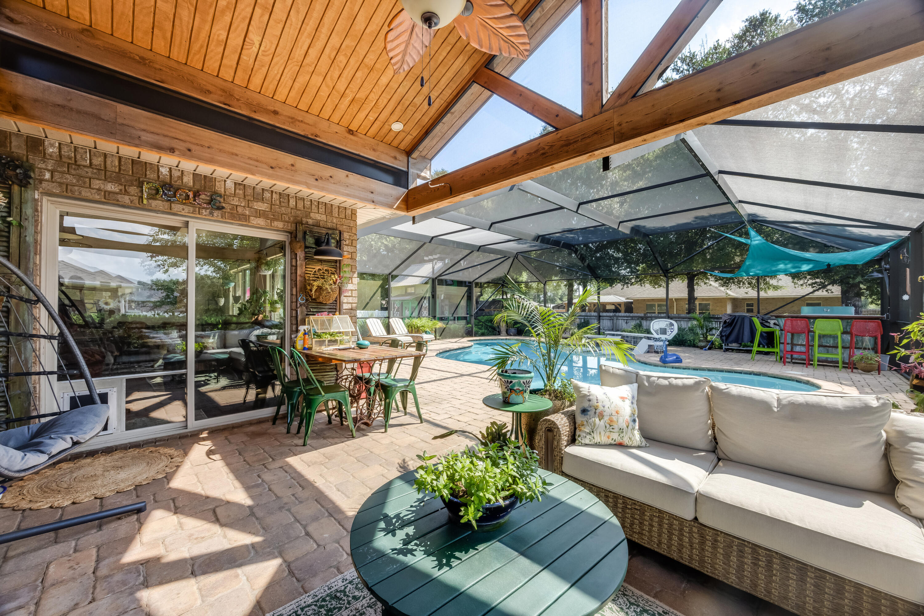 HOMEWOOD ESTATES BLK B LOT 8 - Residential