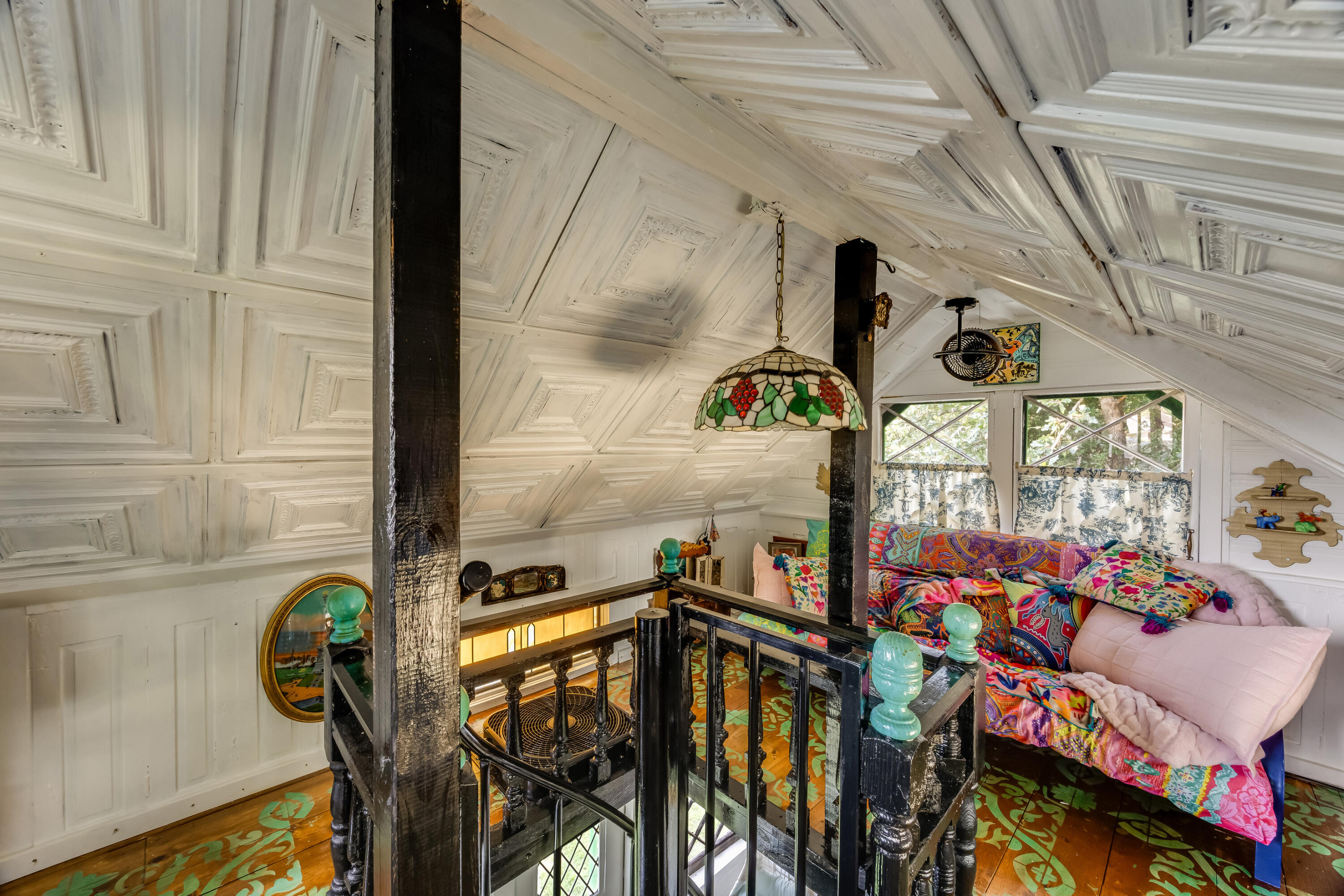 HOMEWOOD ESTATES BLK B LOT 8 - Residential