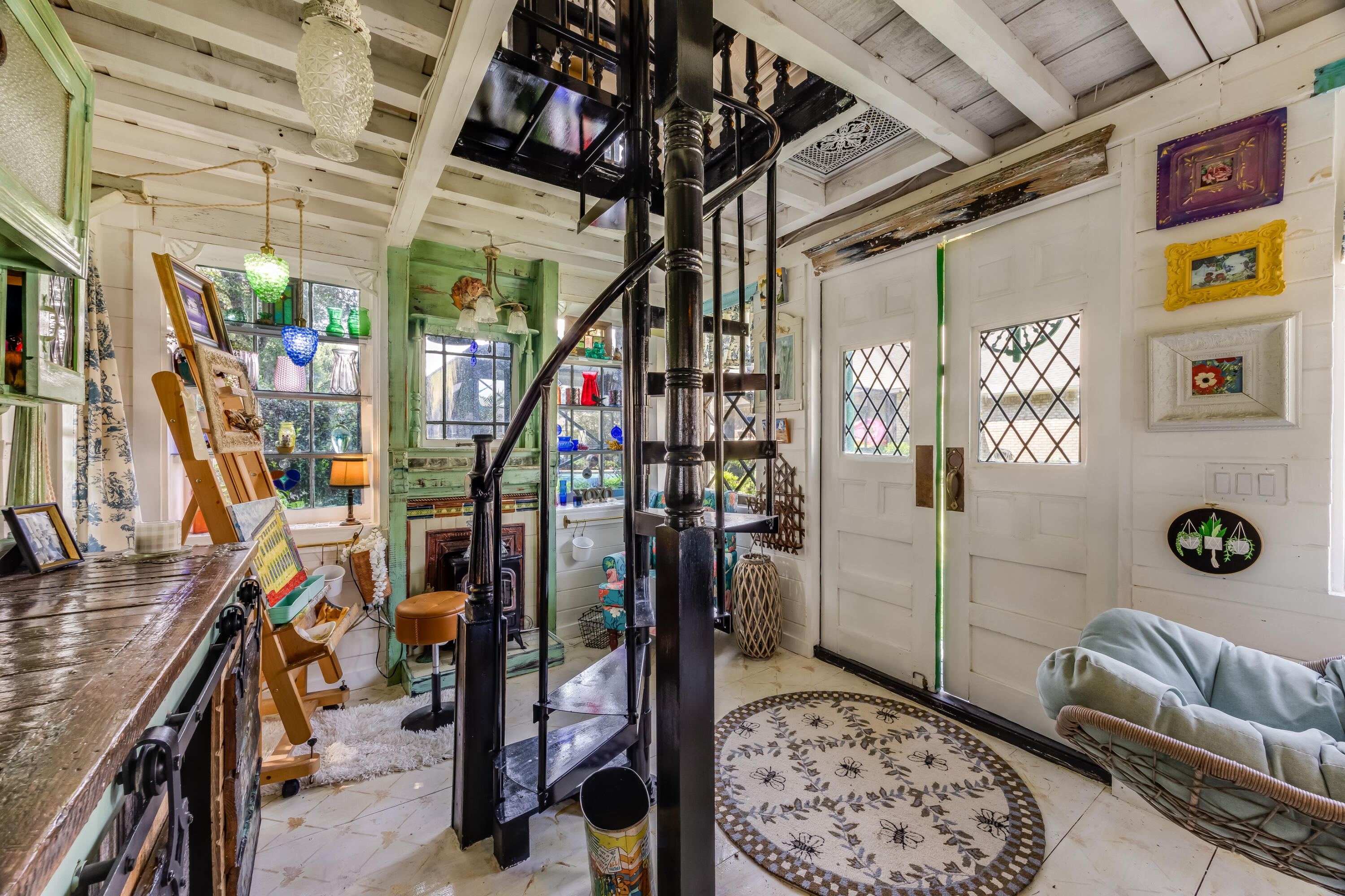 HOMEWOOD ESTATES BLK B LOT 8 - Residential