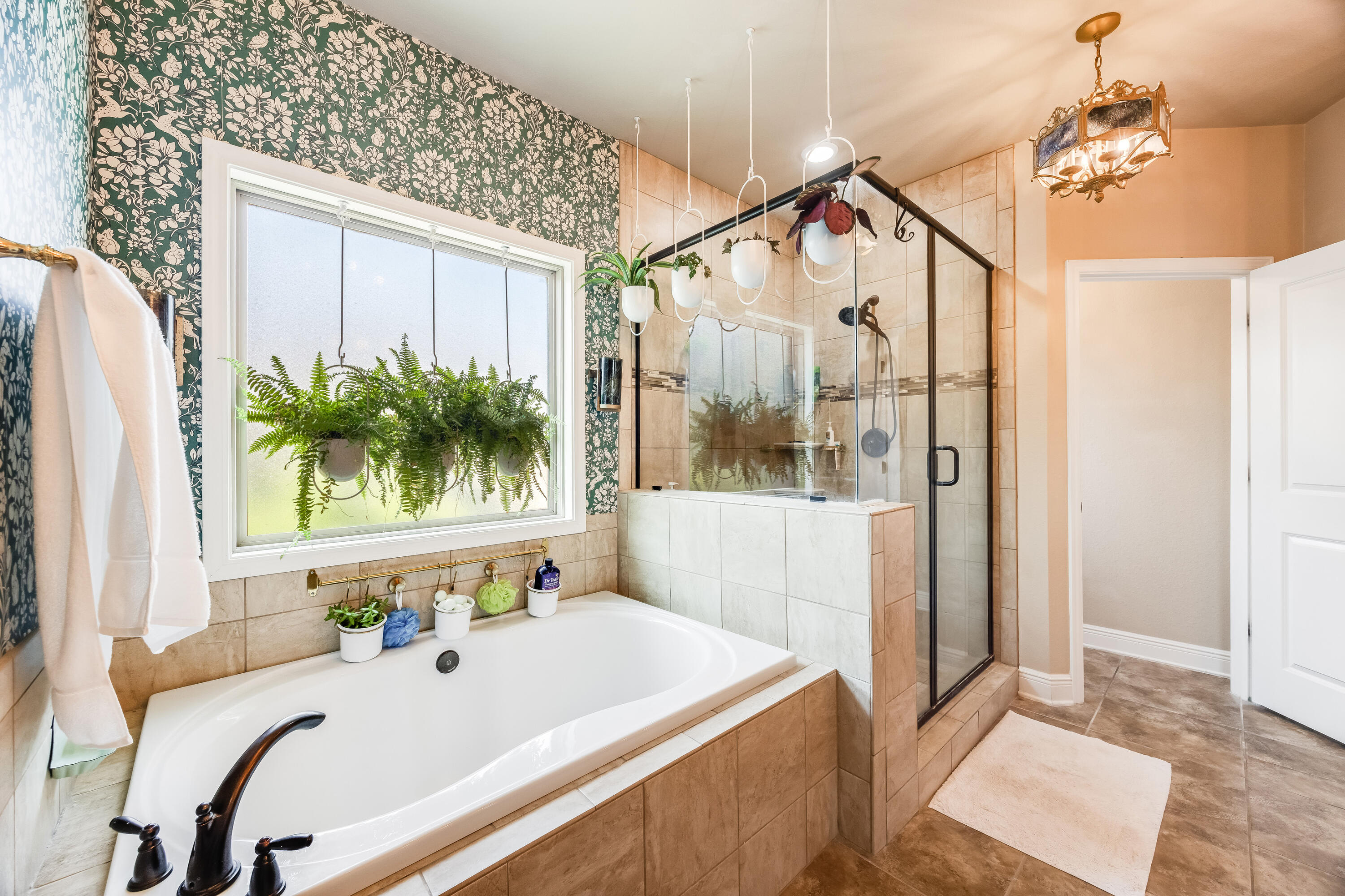 HOMEWOOD ESTATES BLK B LOT 8 - Residential