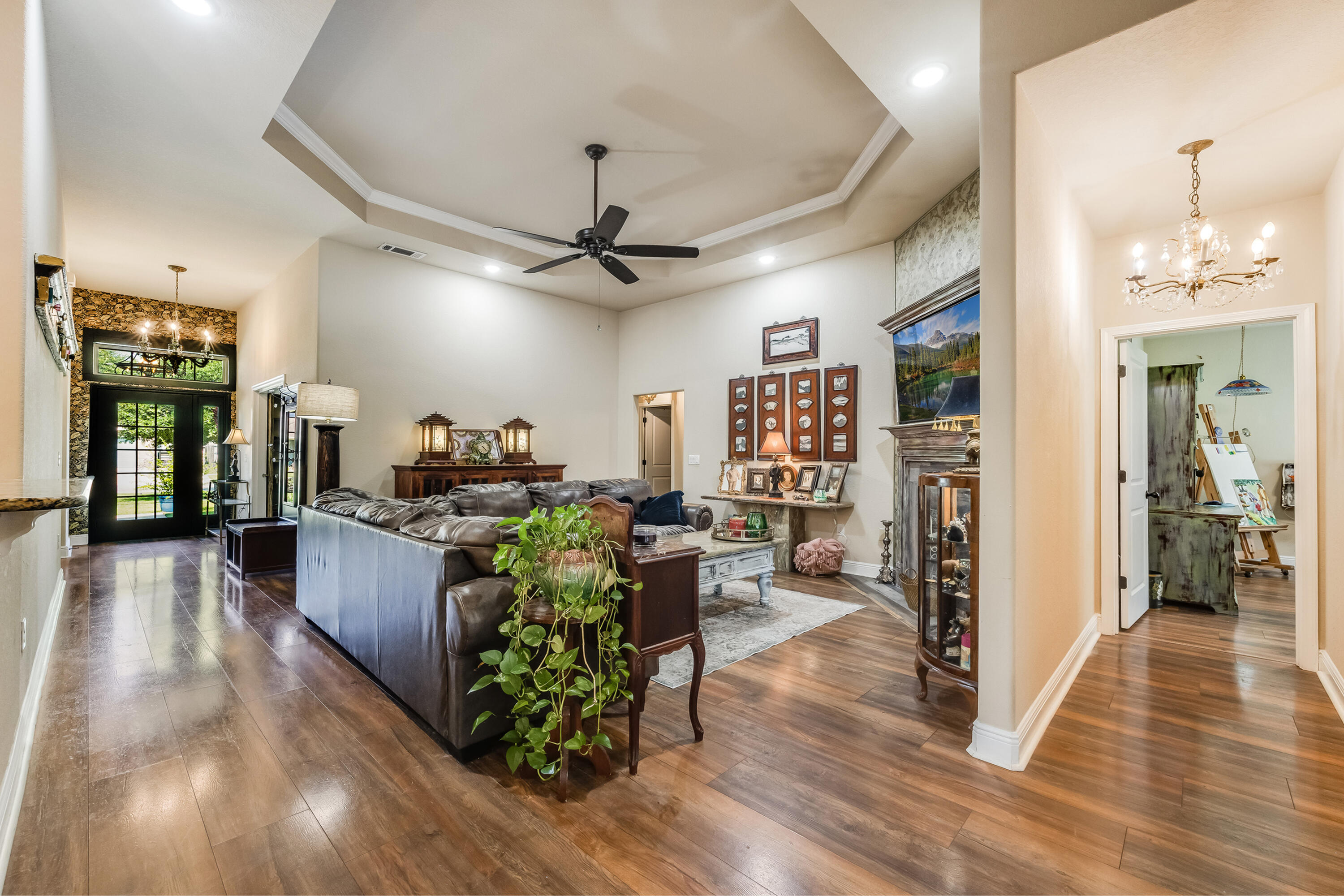 HOMEWOOD ESTATES BLK B LOT 8 - Residential