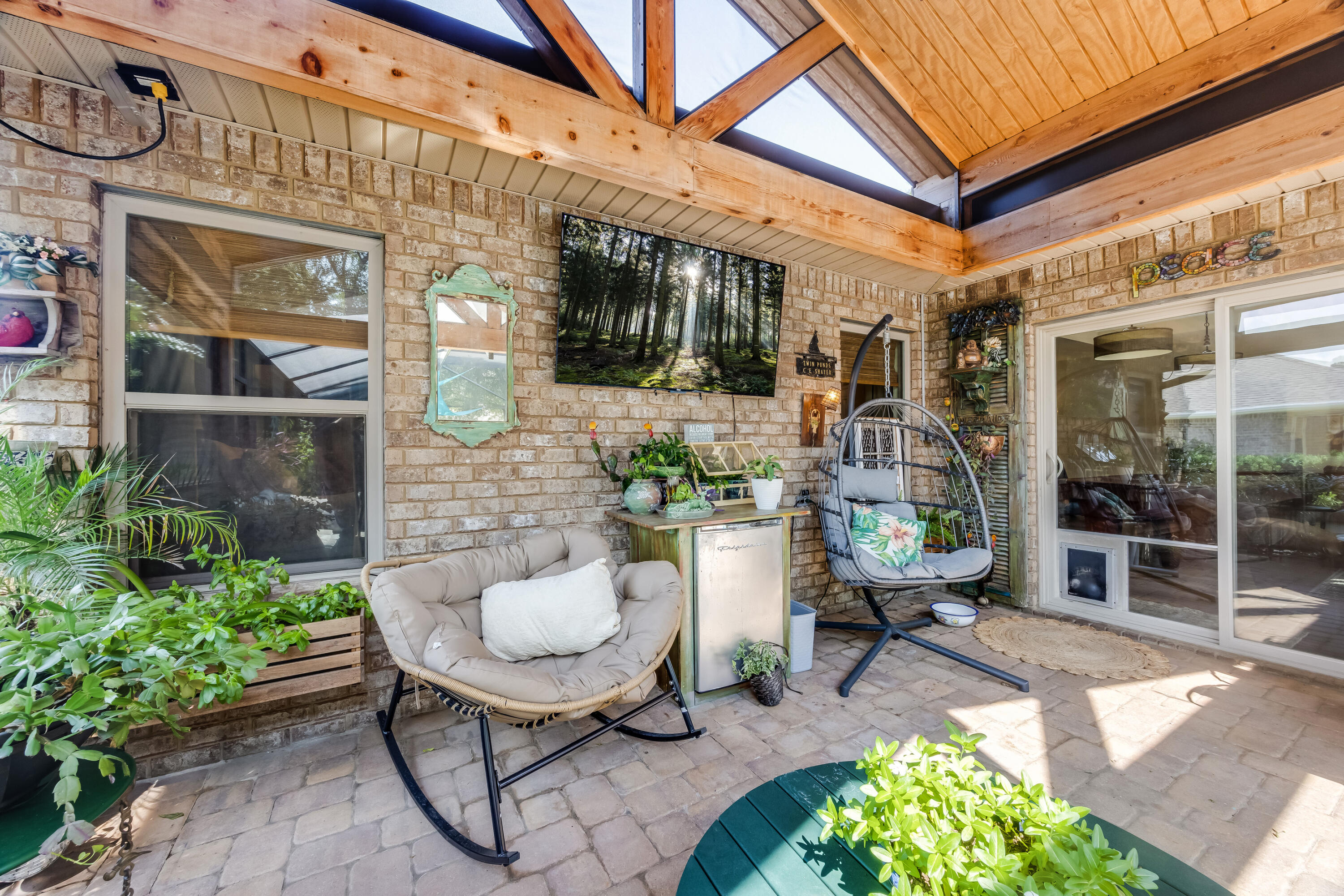 HOMEWOOD ESTATES BLK B LOT 8 - Residential